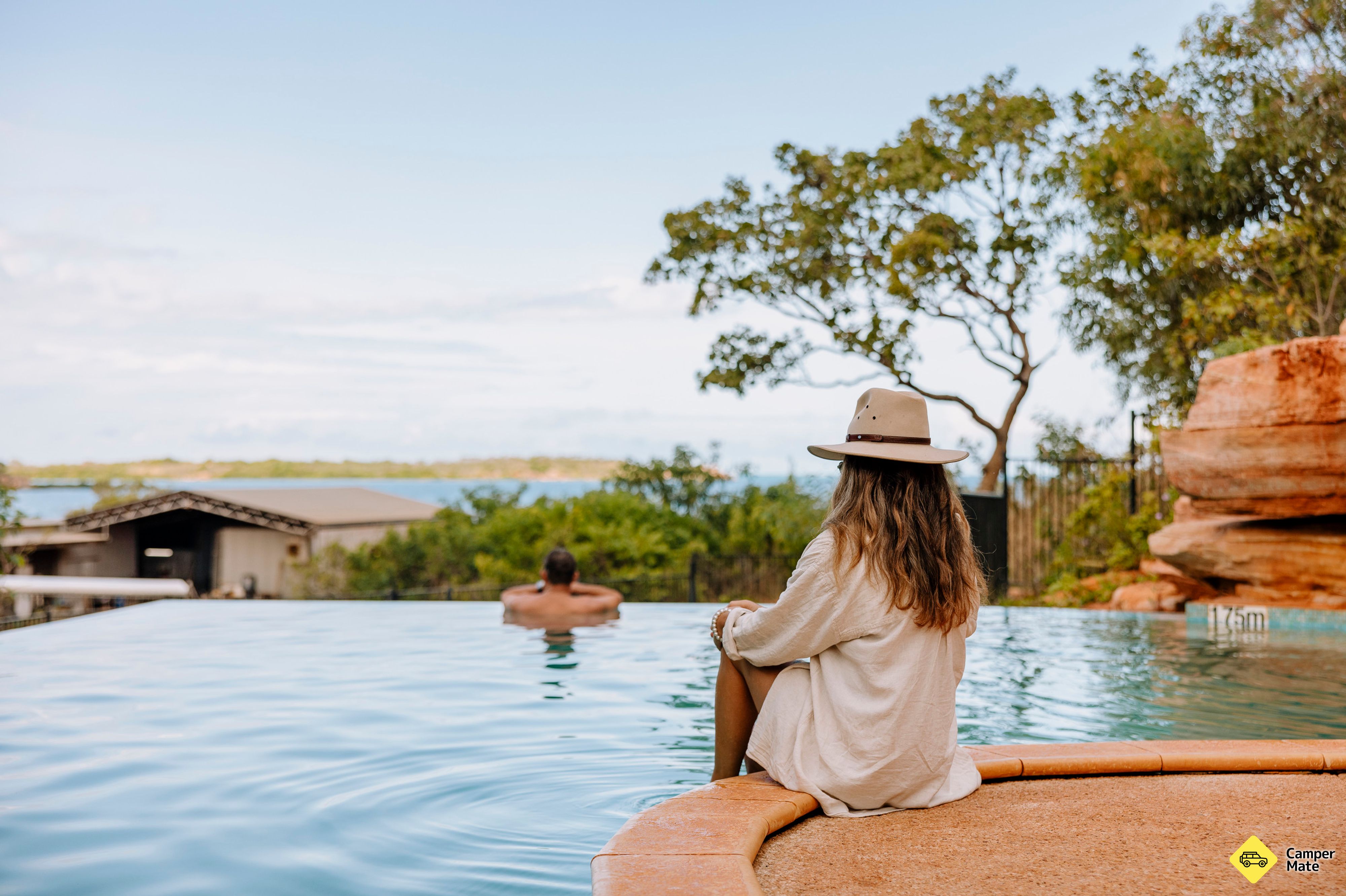 Cygnet Bay Pearl Farm & Accommodation - Image 3