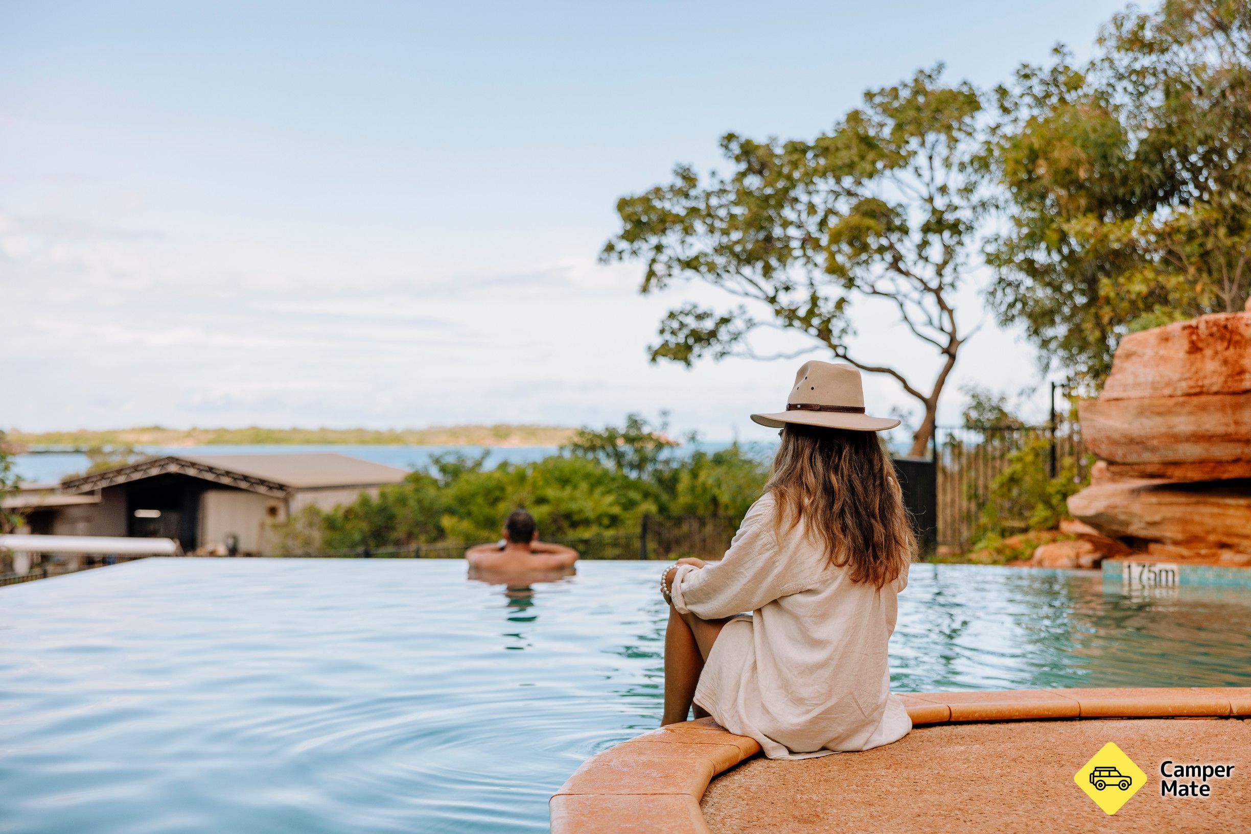 Cygnet Bay Pearl Farm & Accommodation - Image 3