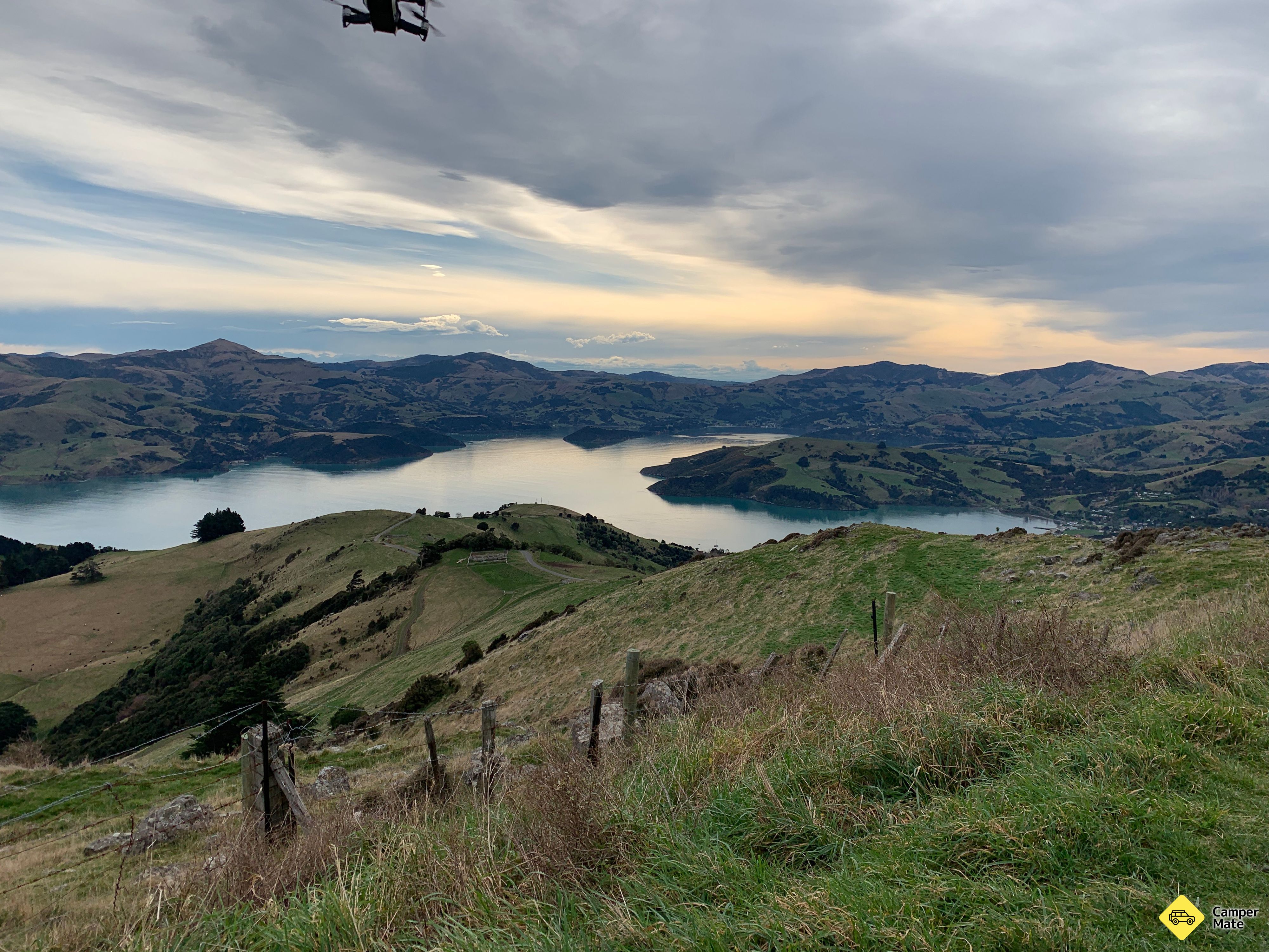 Akaroa Harbour Lookout 근처 오락거리 - Image 2