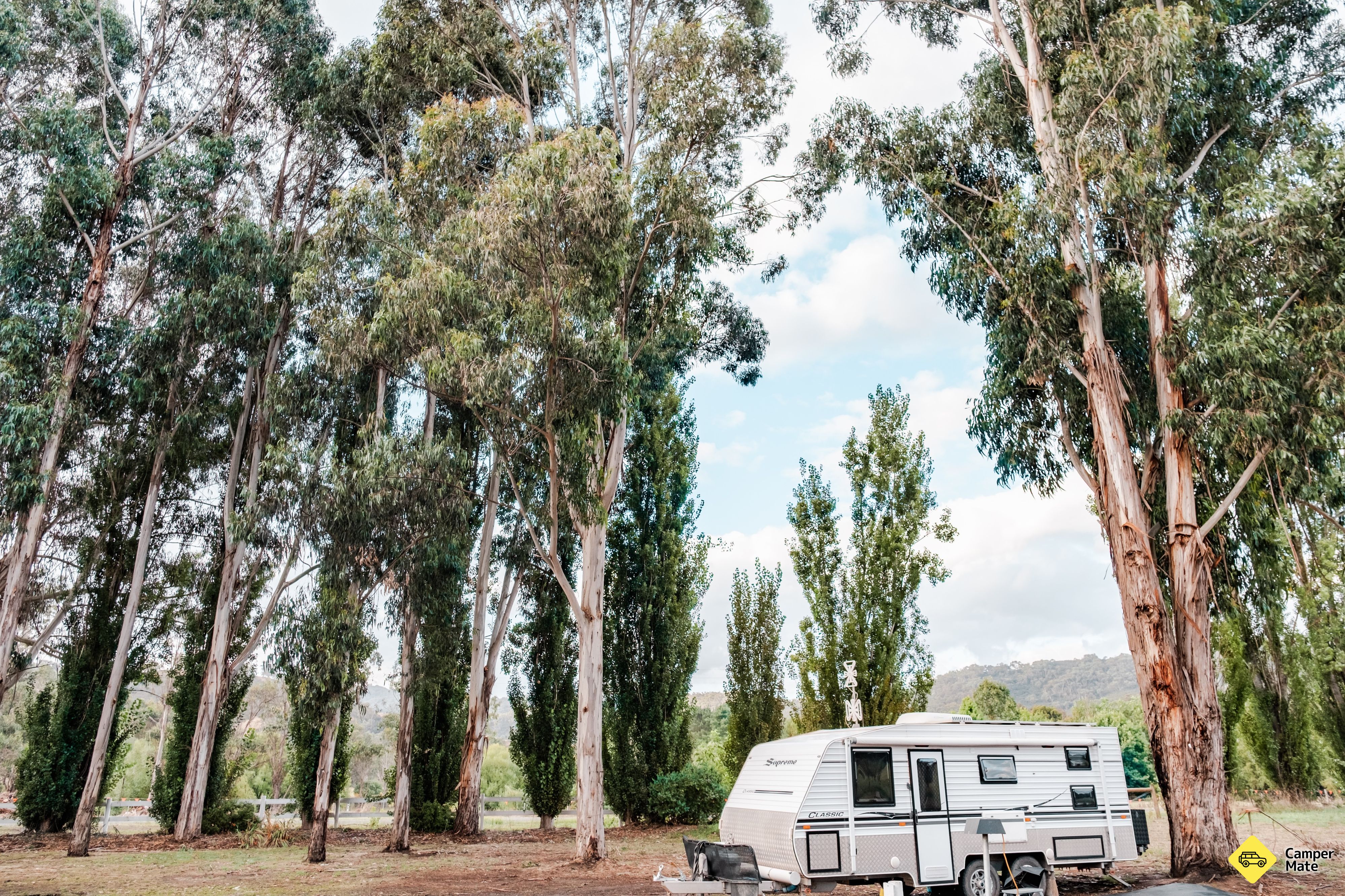 Hotéis em BIG4 Breeze Holiday Parks - Eildon - Image 2