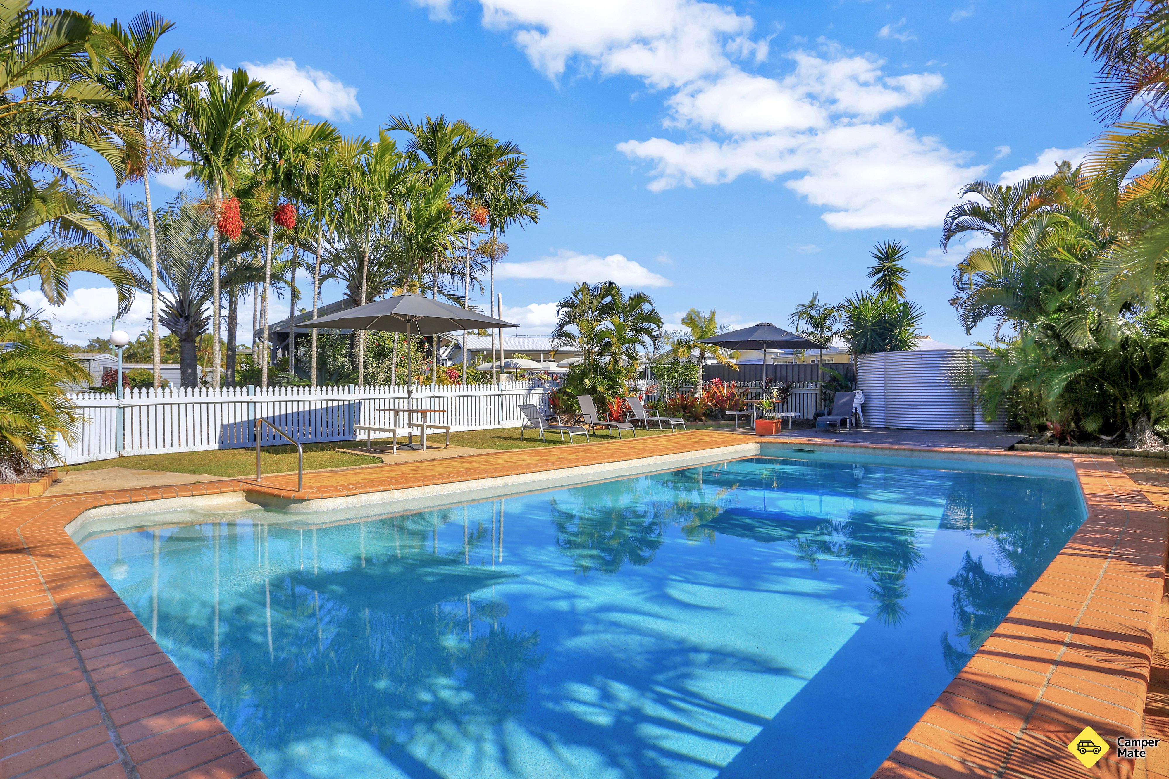 Prázdninový park Cane Village - Bundaberg - Image 3