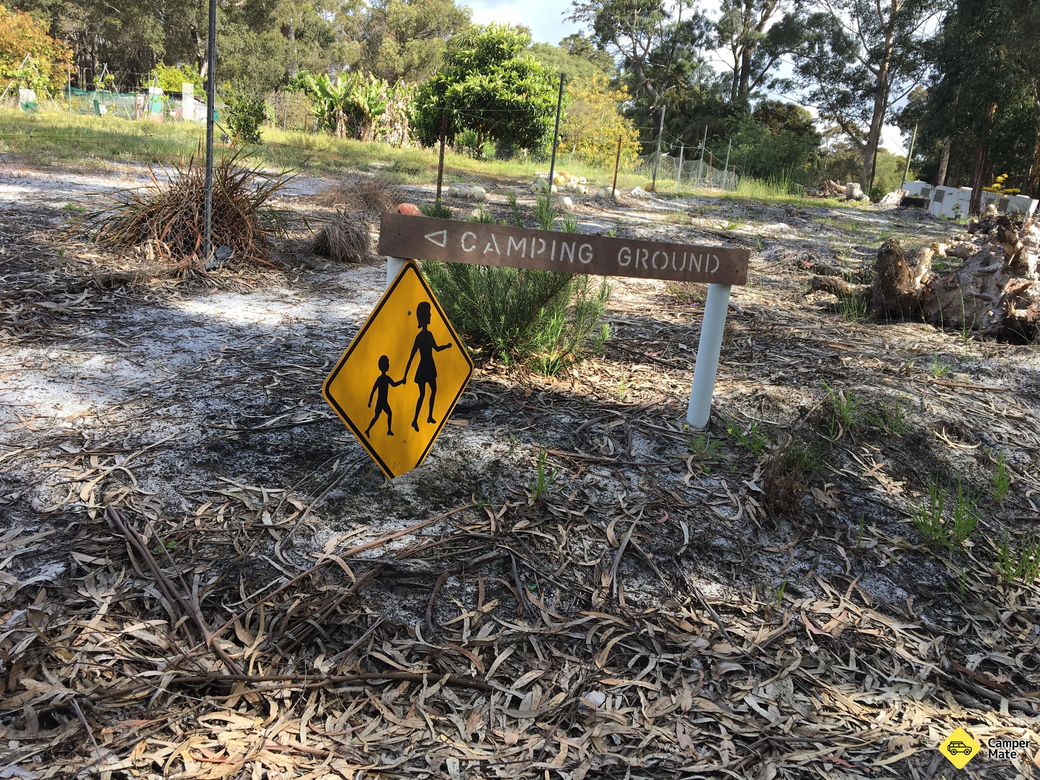 Het Northcliffe Bush Camp - Image 2