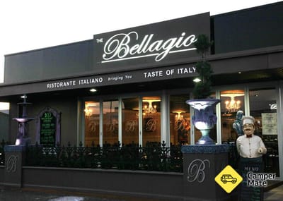 Bellagio Coffee