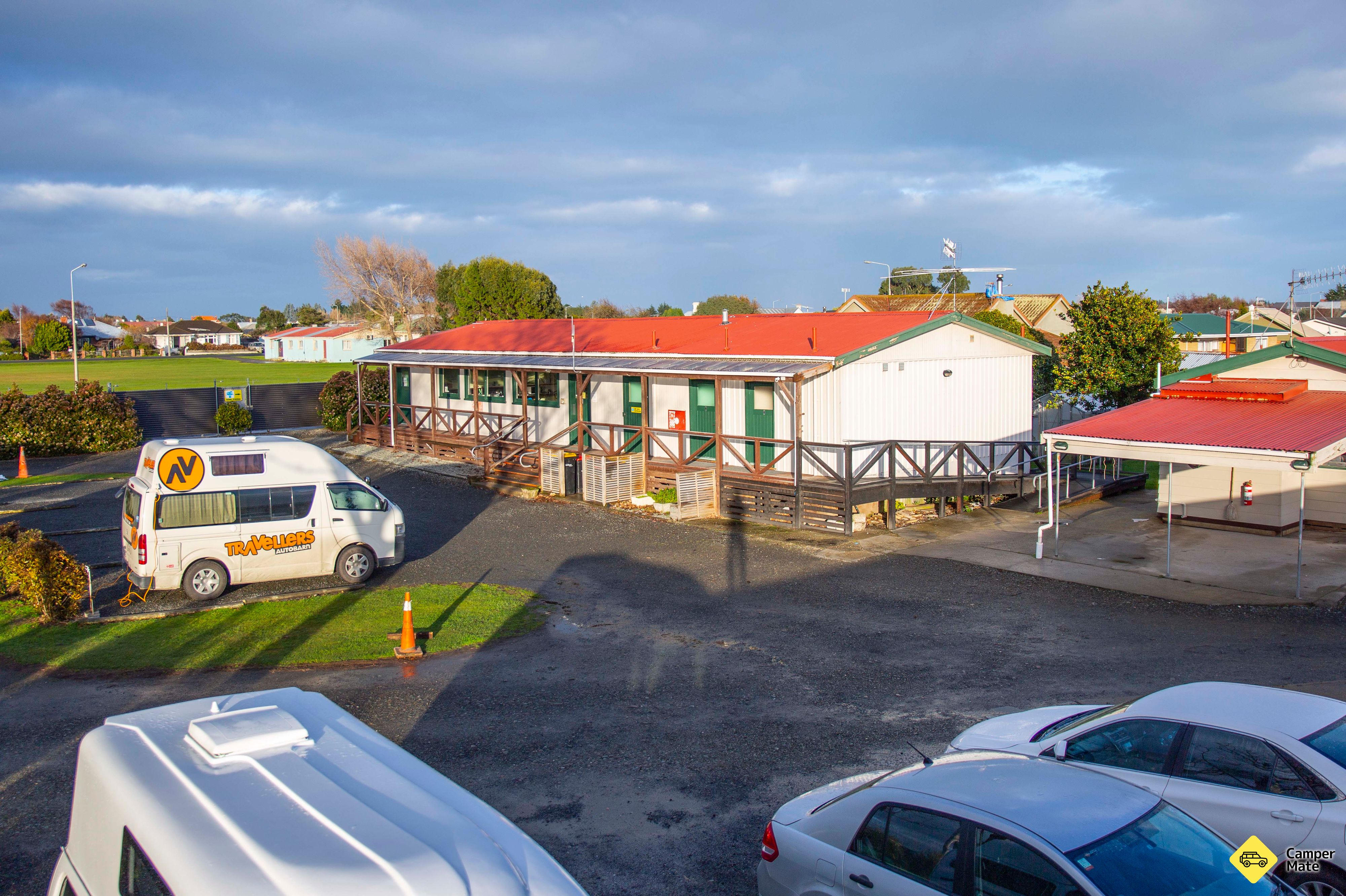 Central City Camping Park - Image 2
