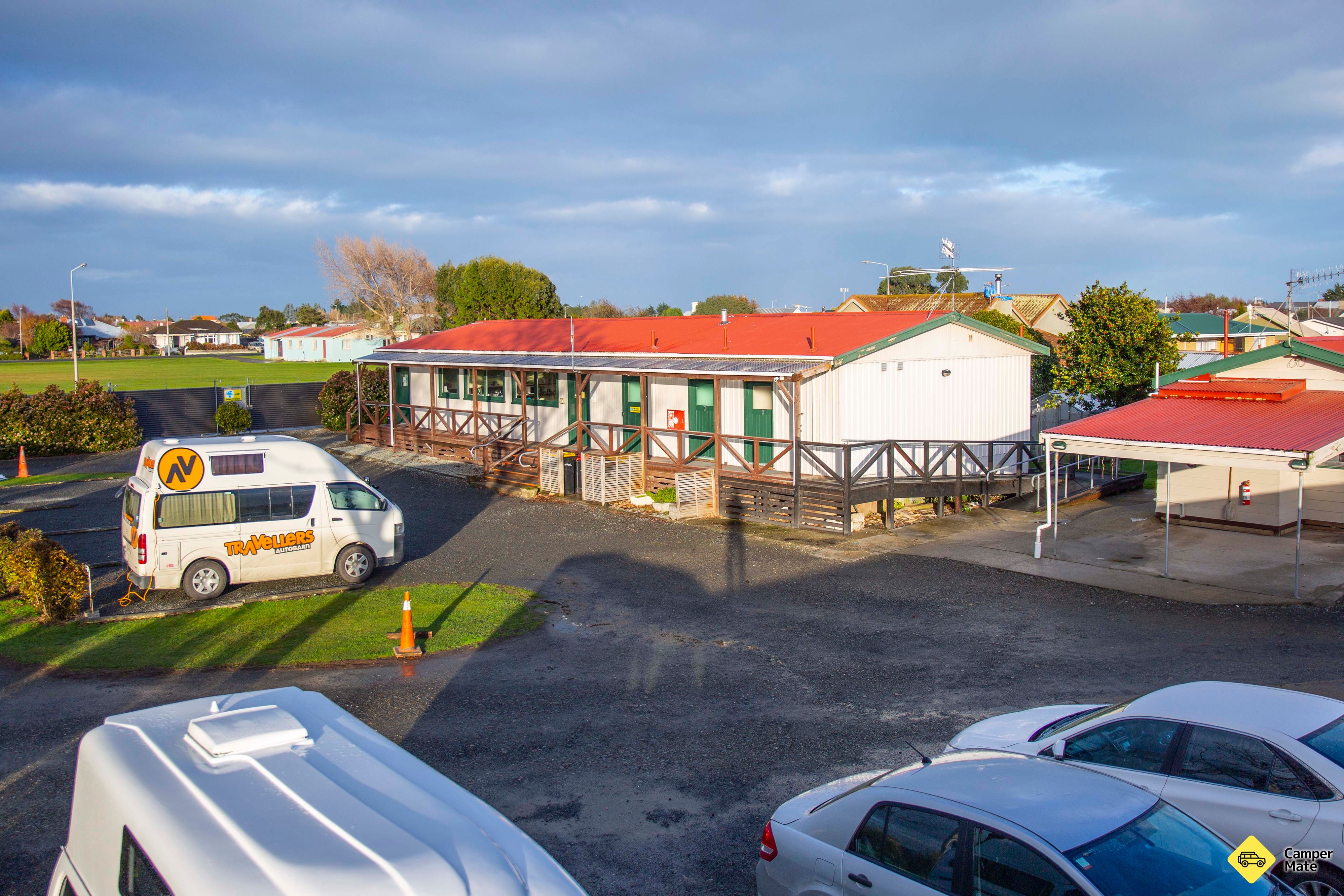 Central City Camping Park - Image 2
