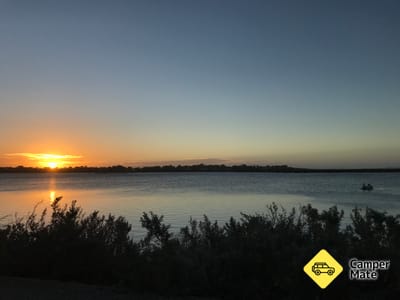 Riverview Family Caravan Park