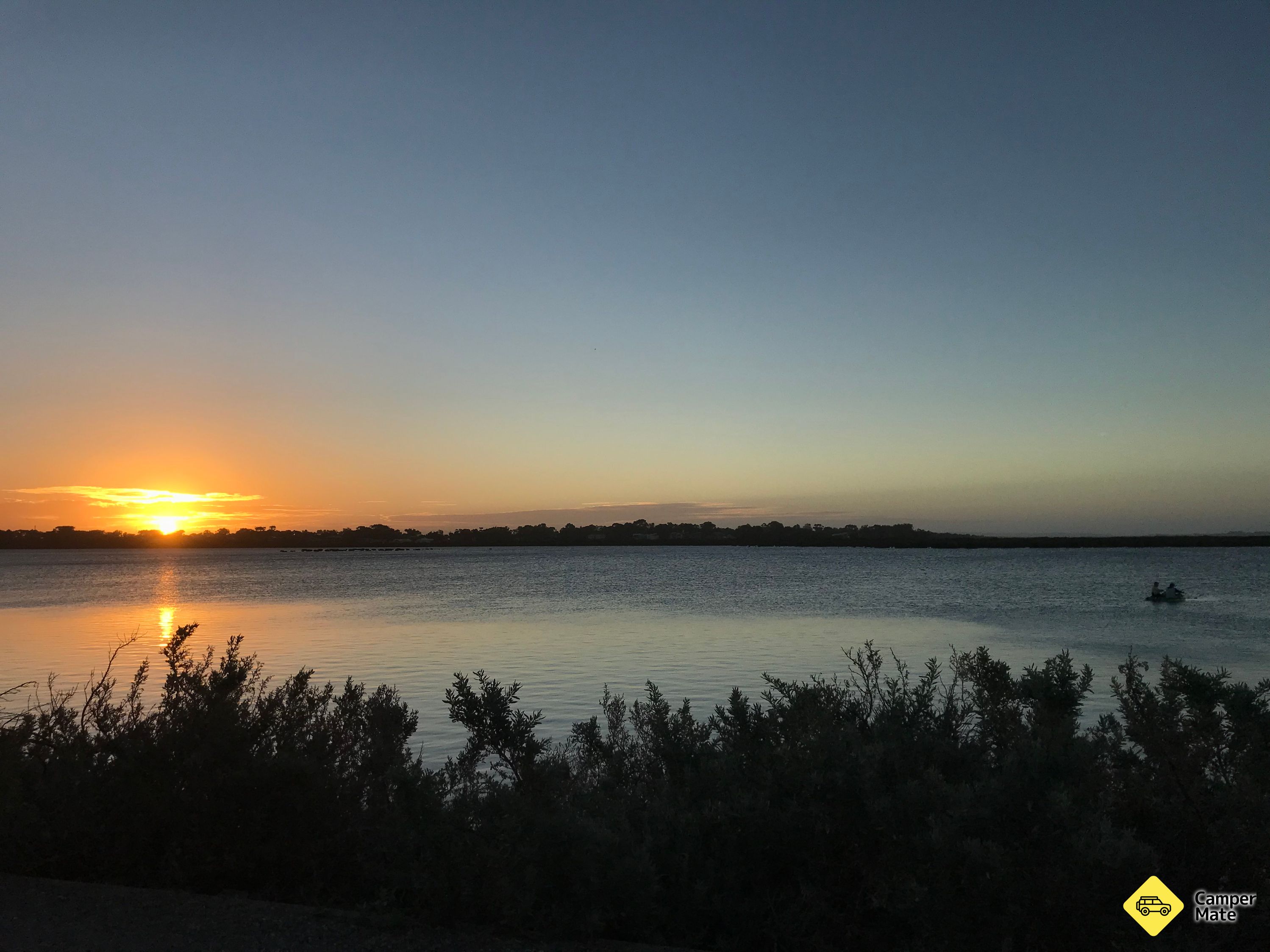 Riverview Family Caravan Park