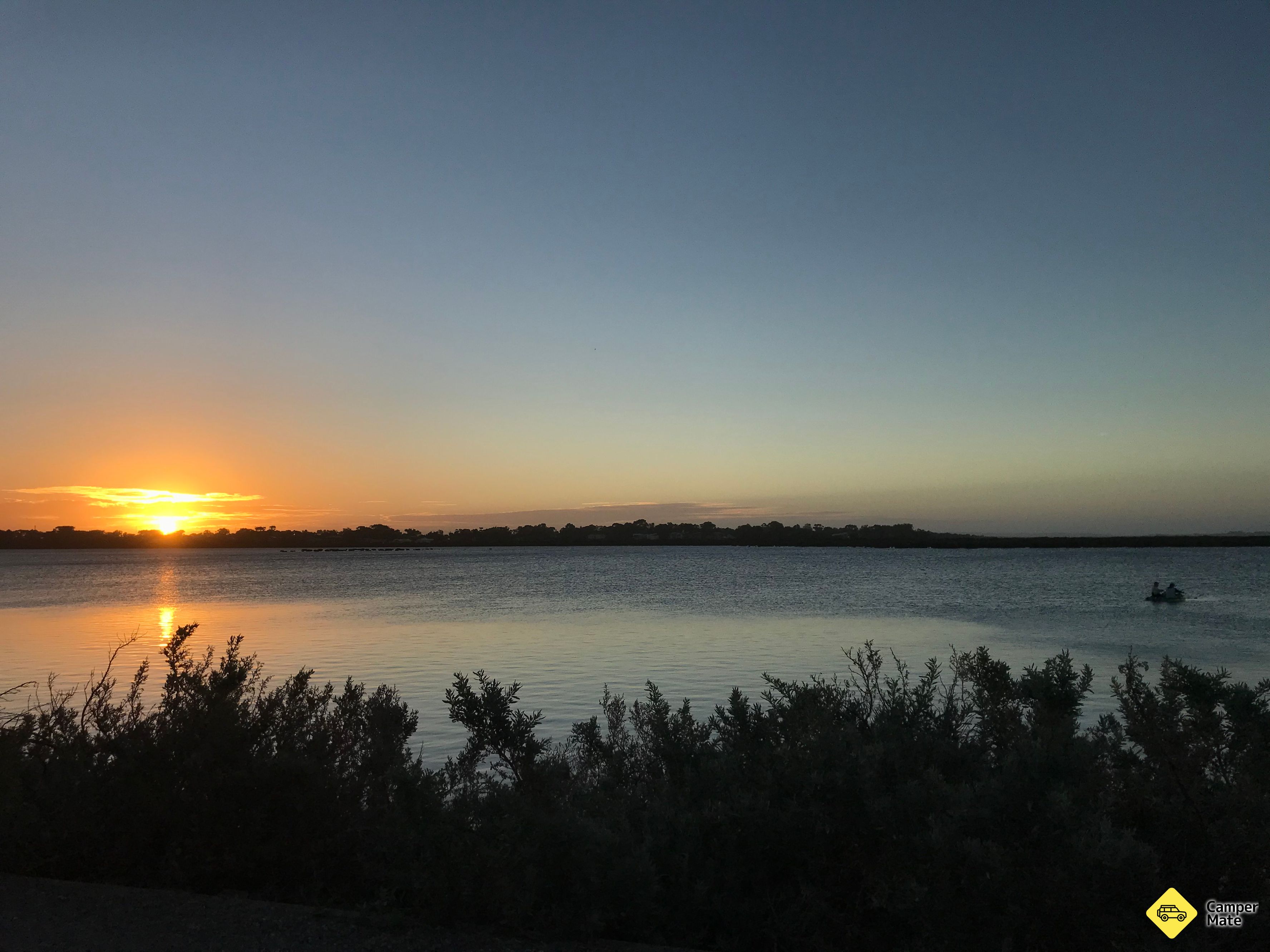 Riverview Family Caravan Park