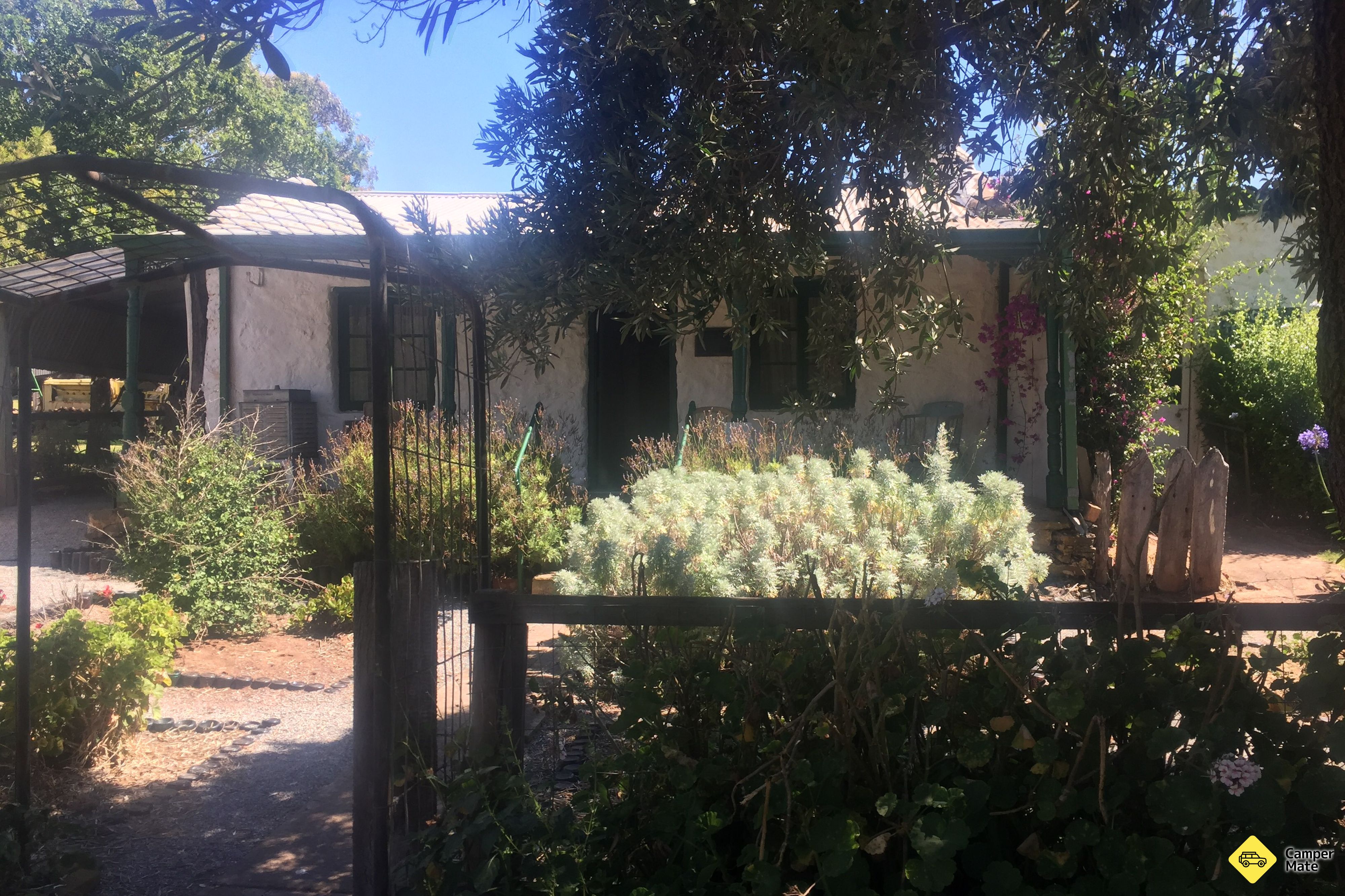Koppio Smithy Museum 근처 오락거리