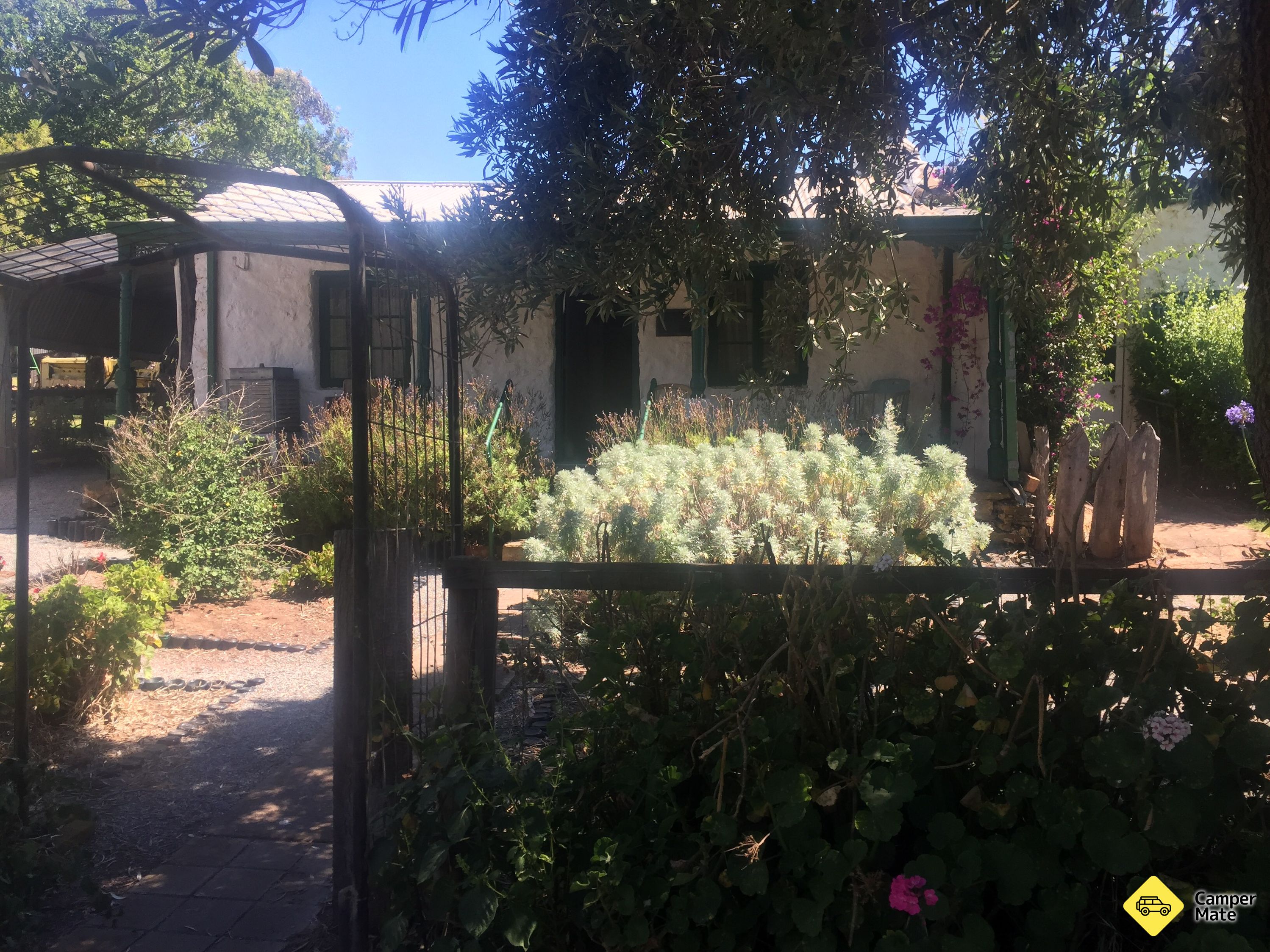 Koppio Smithy Museum