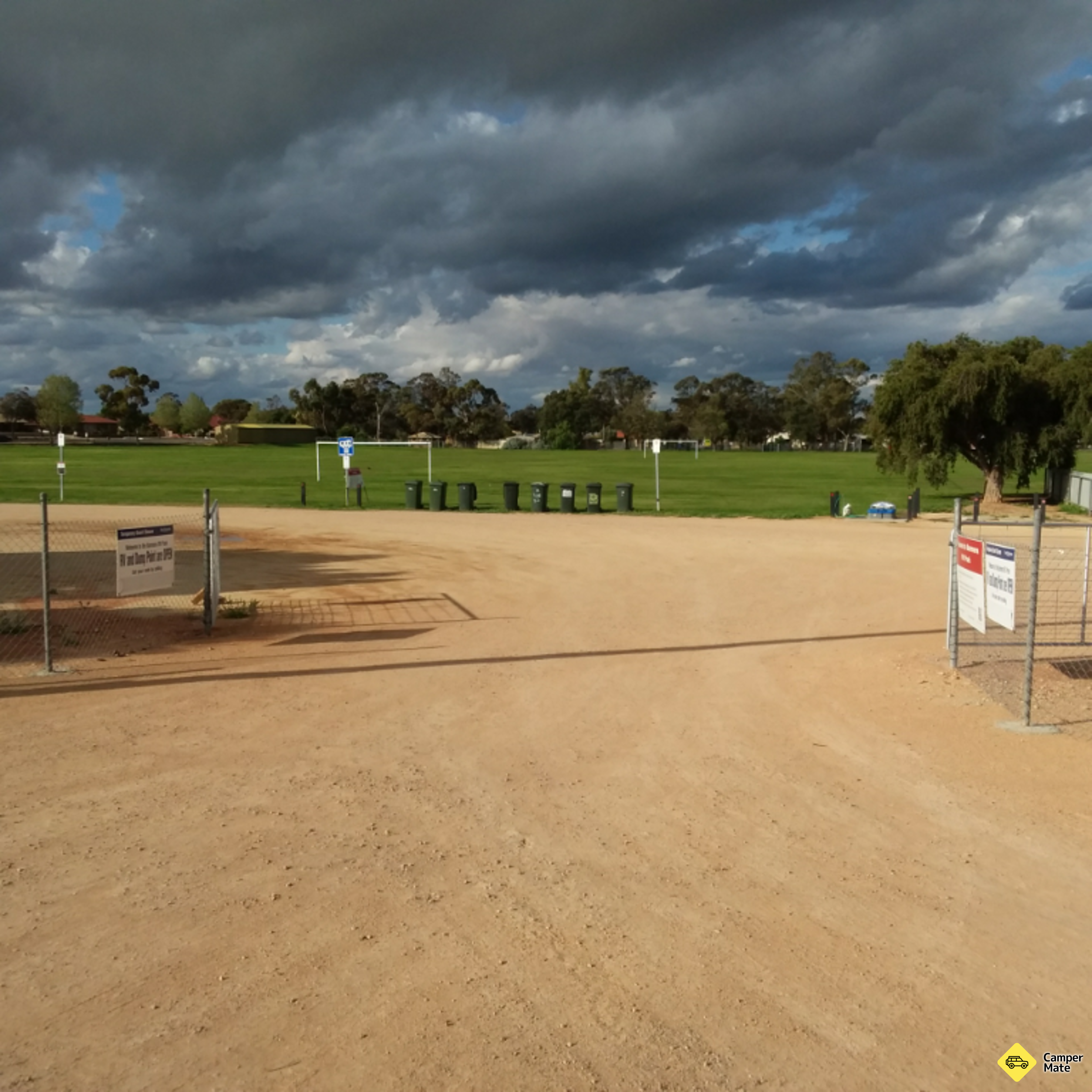 Bruce Oval - Image 2