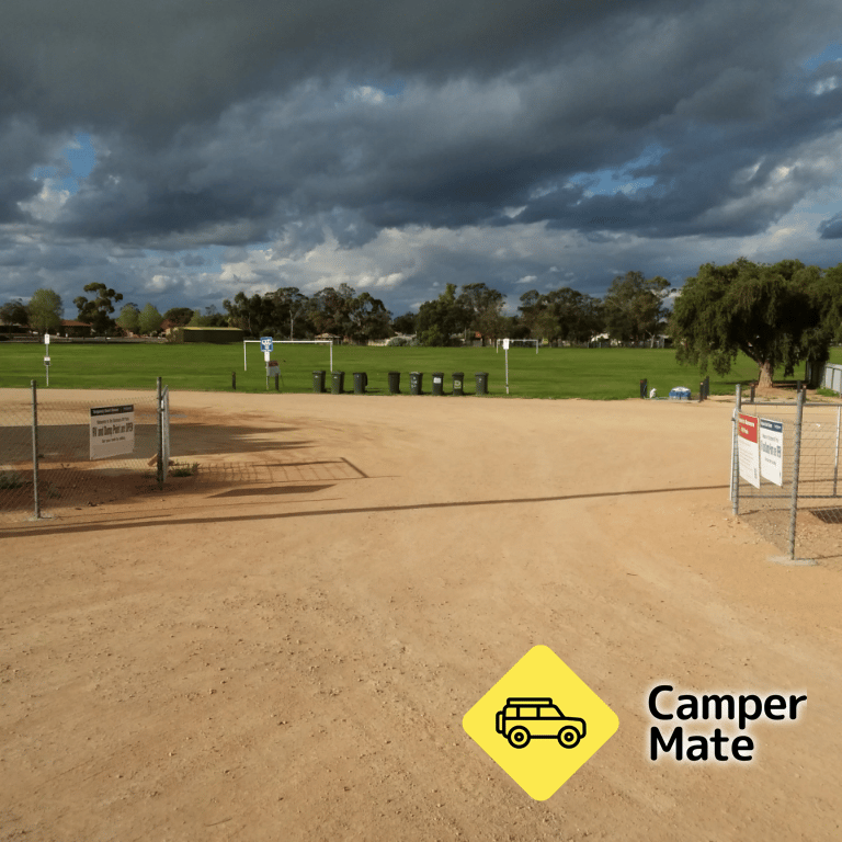 Bruce Oval - Image 2