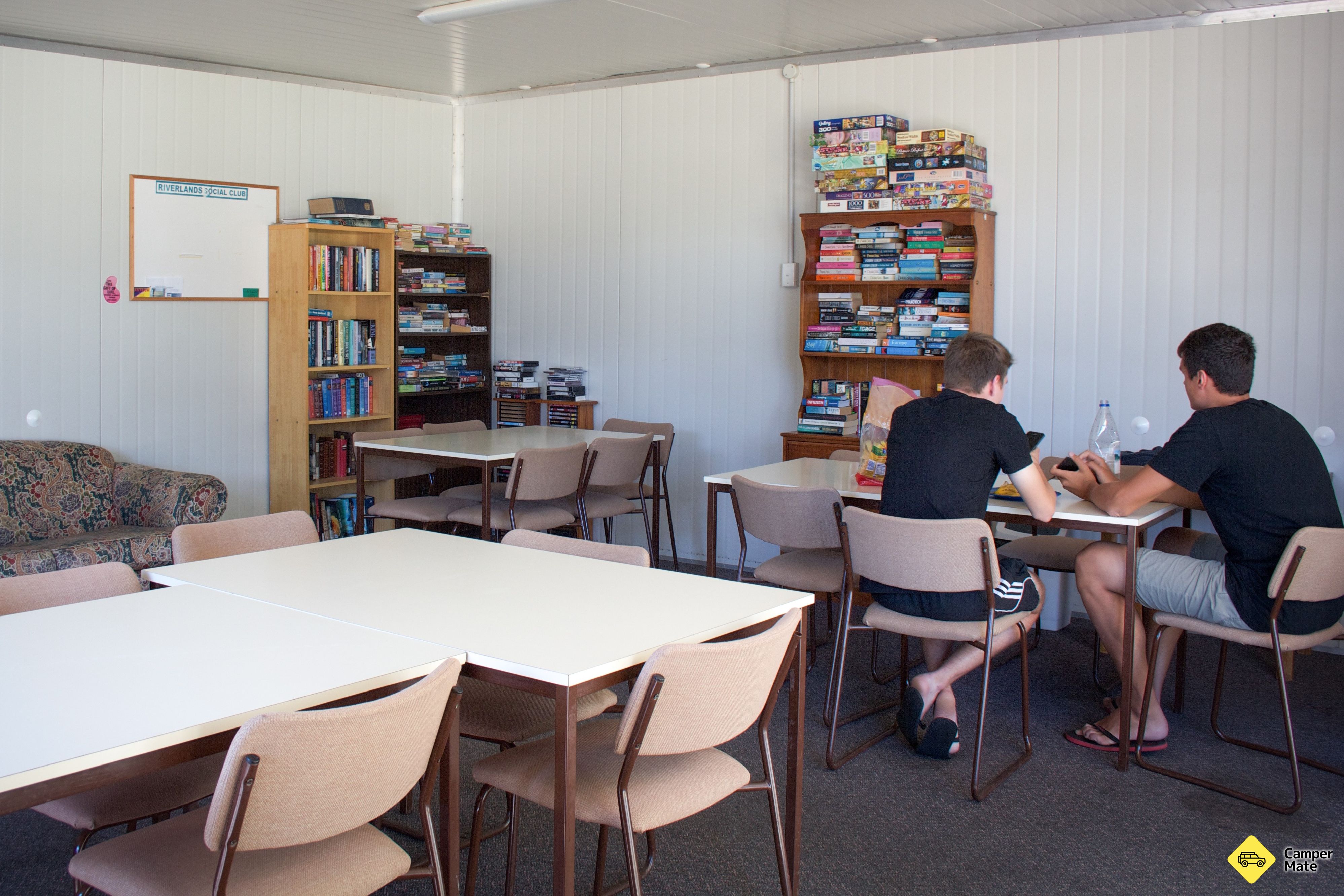 Riverlands Holiday Park  - Image 2