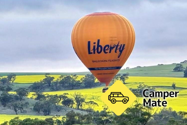Liberty Balloon Flights - Image 2