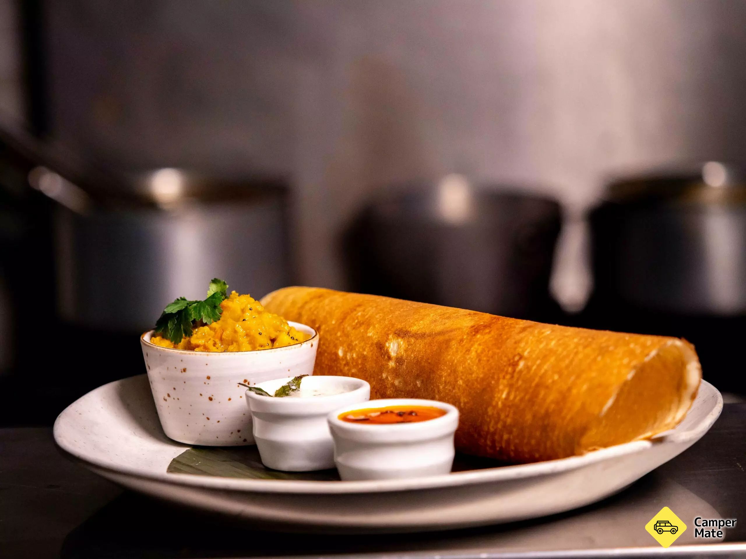 Arranged Marriage Restaurant - Image 2