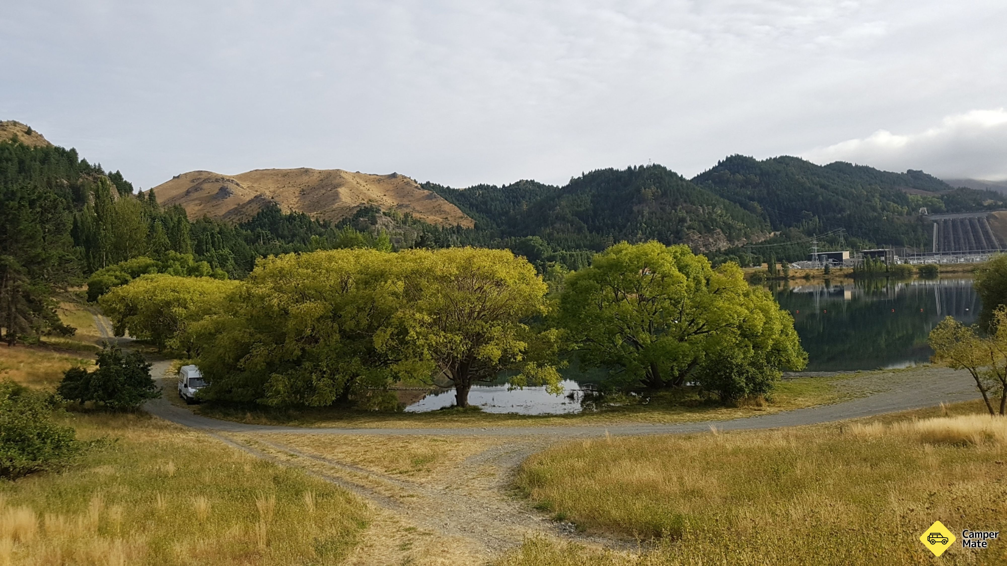 Briar's Gully Camping Reserveのレビュー