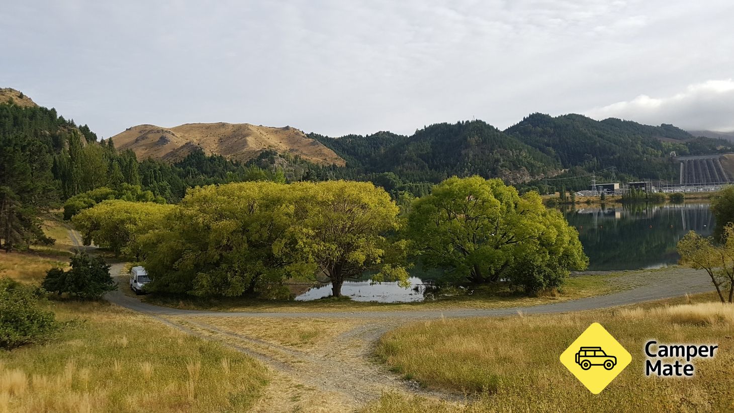 Briar's Gully Camping Reserve