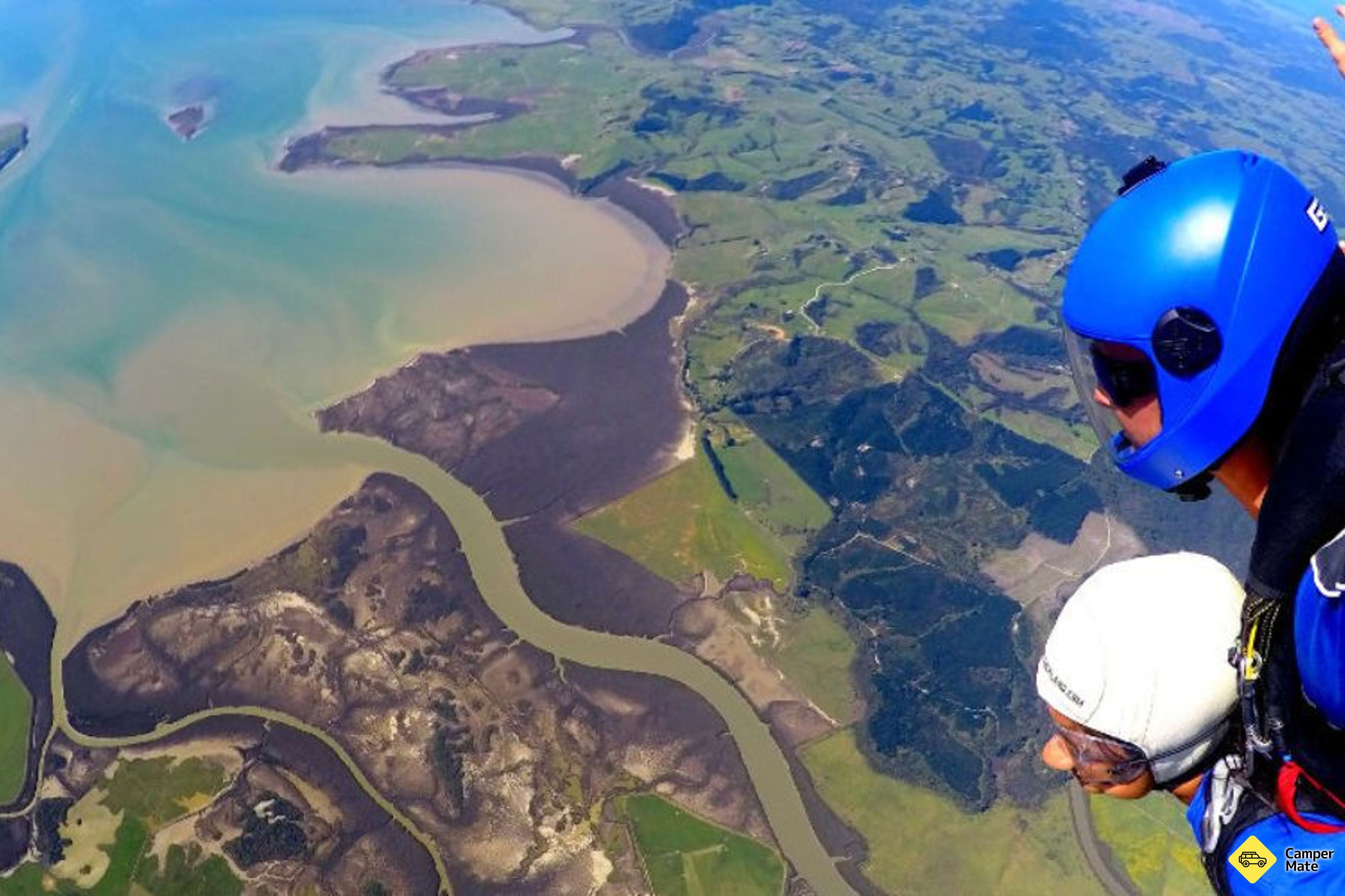 Skydive Auckland - Image 3