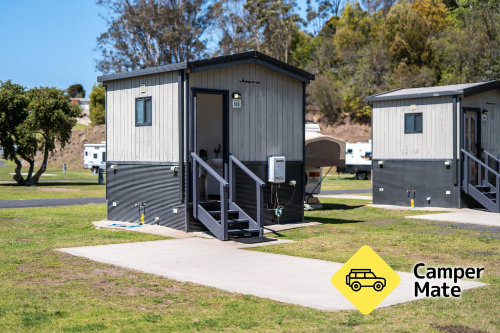 Tasman Holiday Parks - Merimbula - Image 3