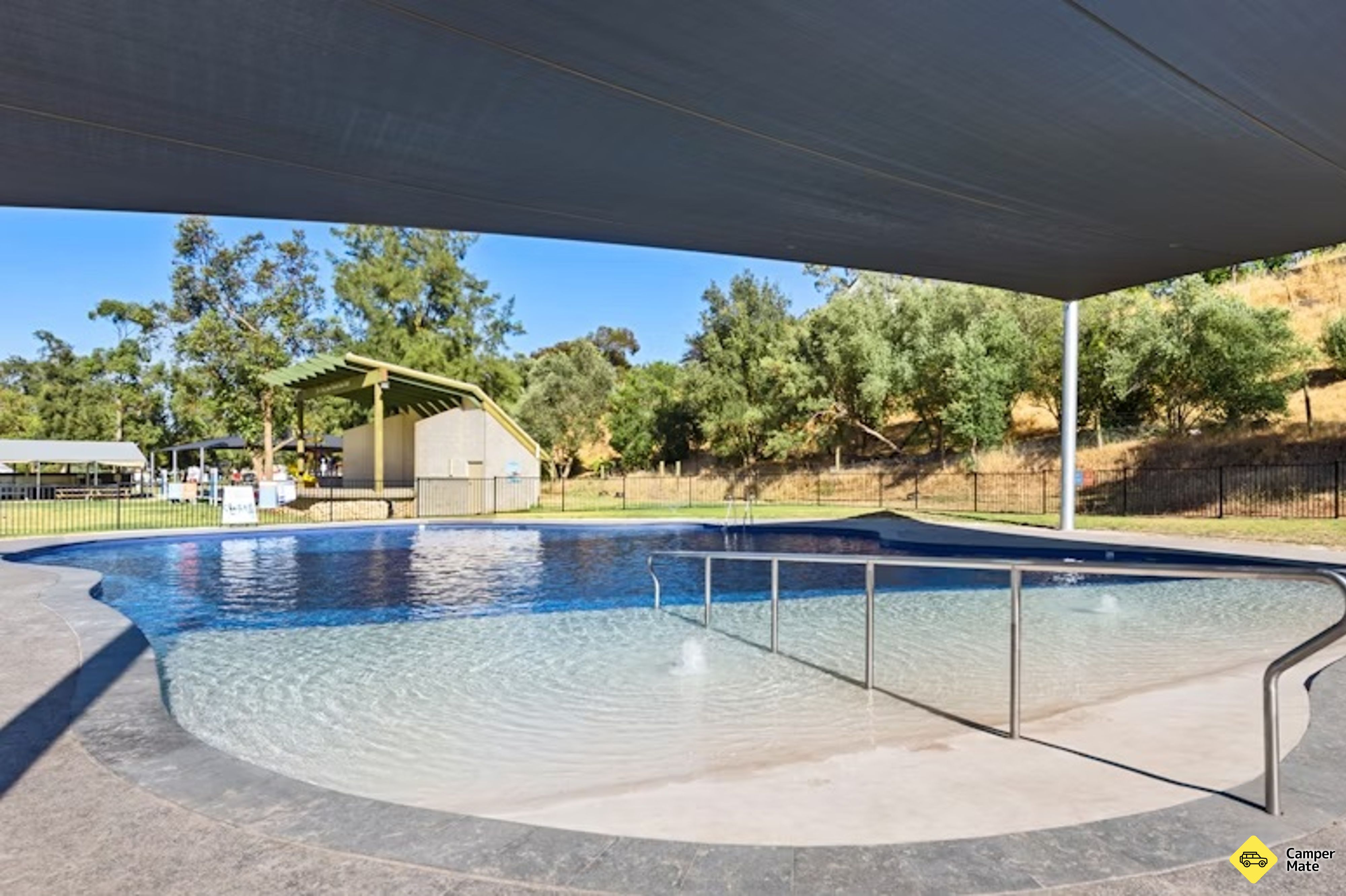 Discovery Parks - Barossa Valley - Image 2