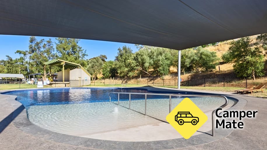 Discovery Parks - Barossa Valley - Image 2