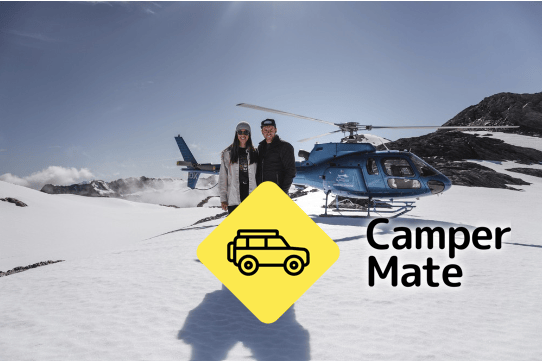 Glacier Country Helicopters