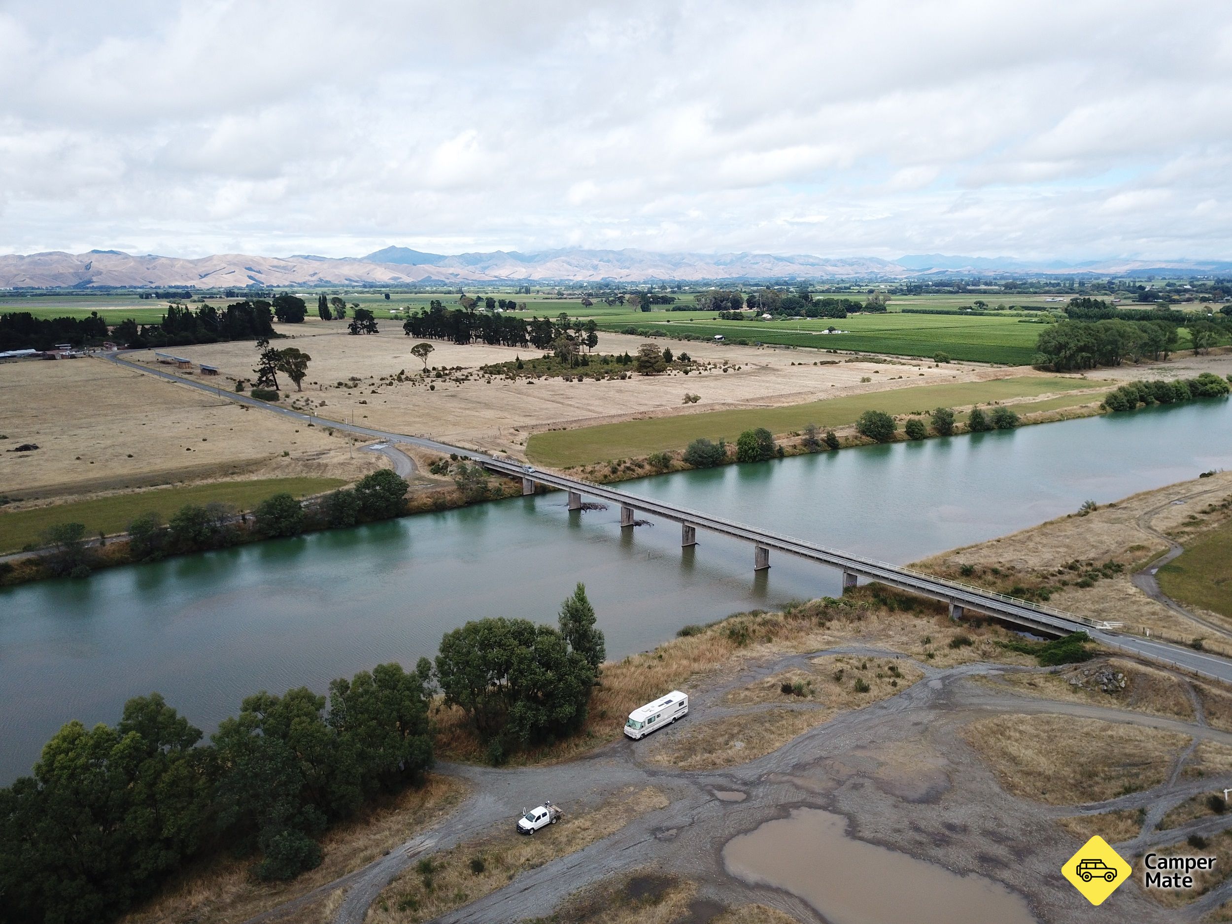 Wairau Diversion Reserve - Image 2