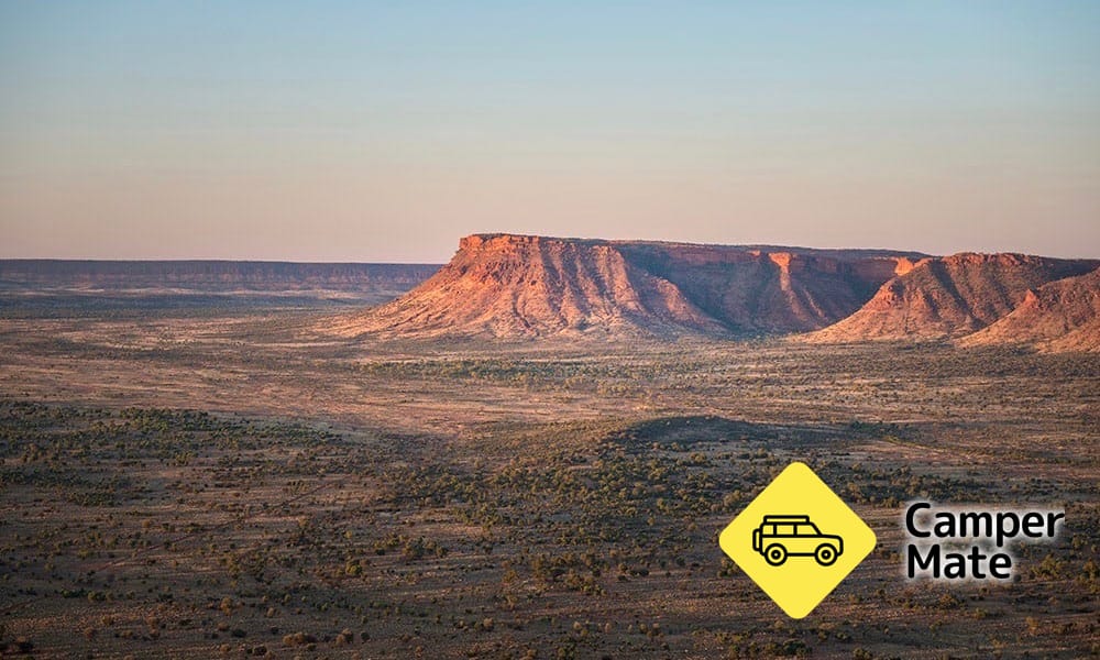 Kings Canyon Scenic Helicopter Flight - Image 2