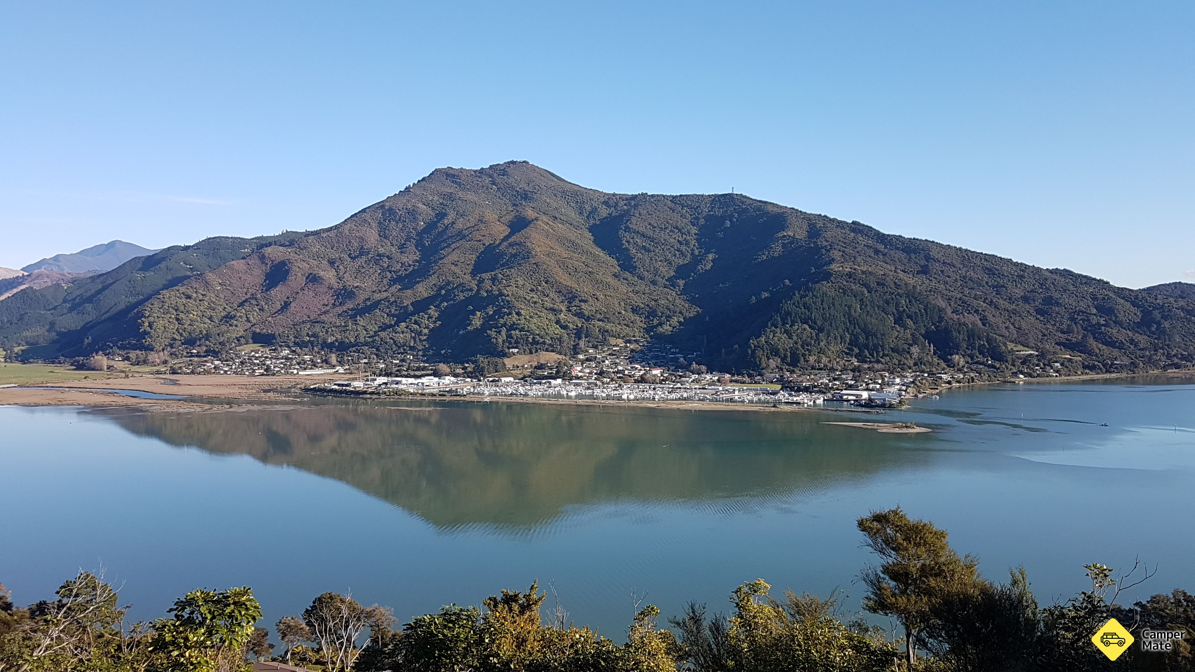 Havelock Holiday Park