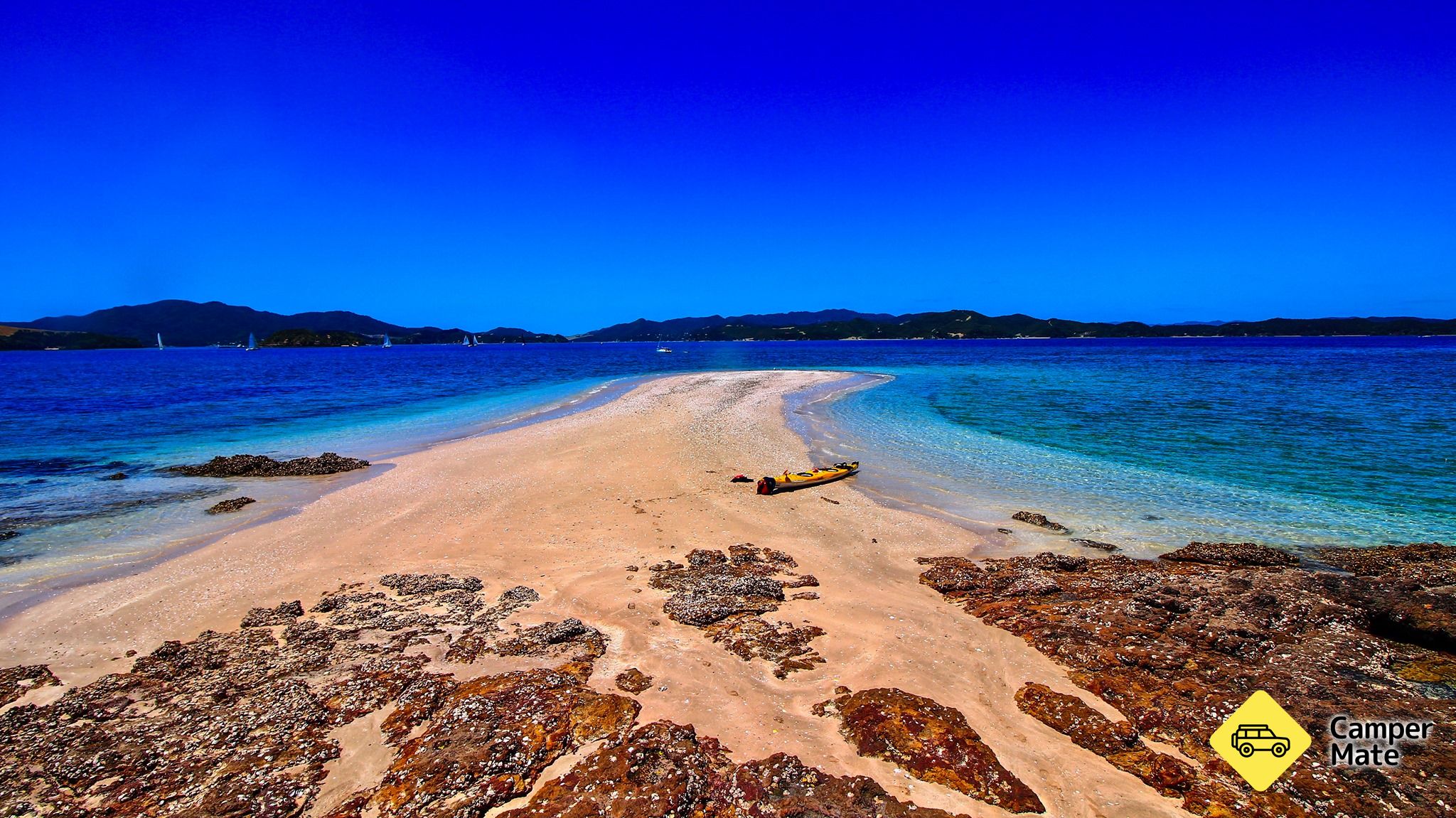 Bay of Islands Kayaking - Image 3