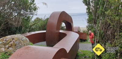 Te Puka - The Anchorstone