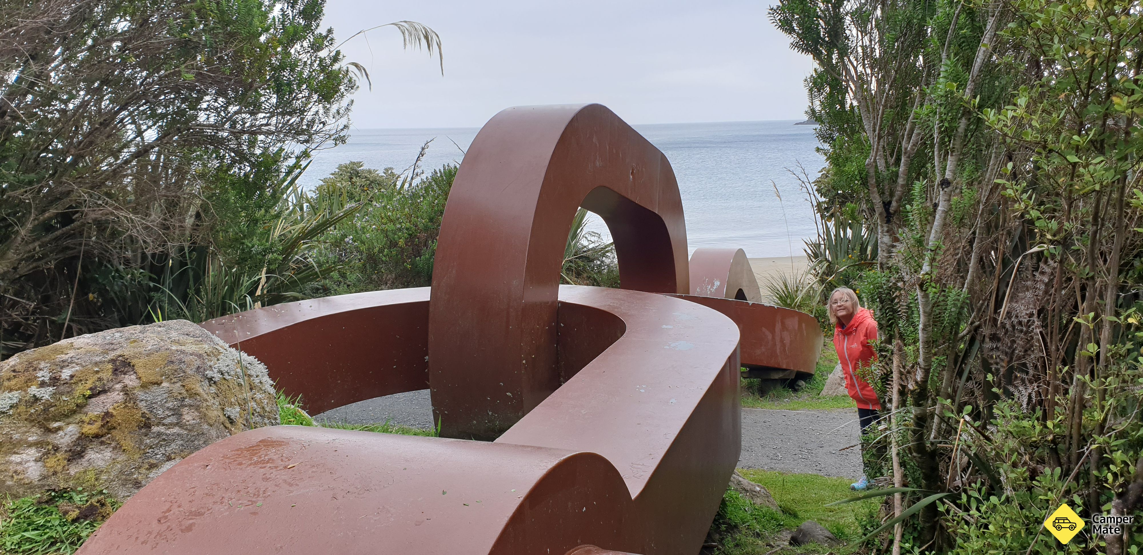 Te Puka - The Anchorstone