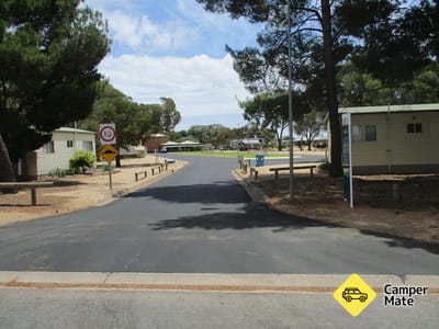 Balaklava Caravan Park