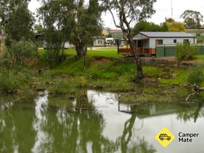 Gulpa Retreat Tourist Park