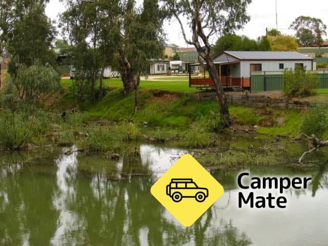 Gulpa Retreat Tourist Park