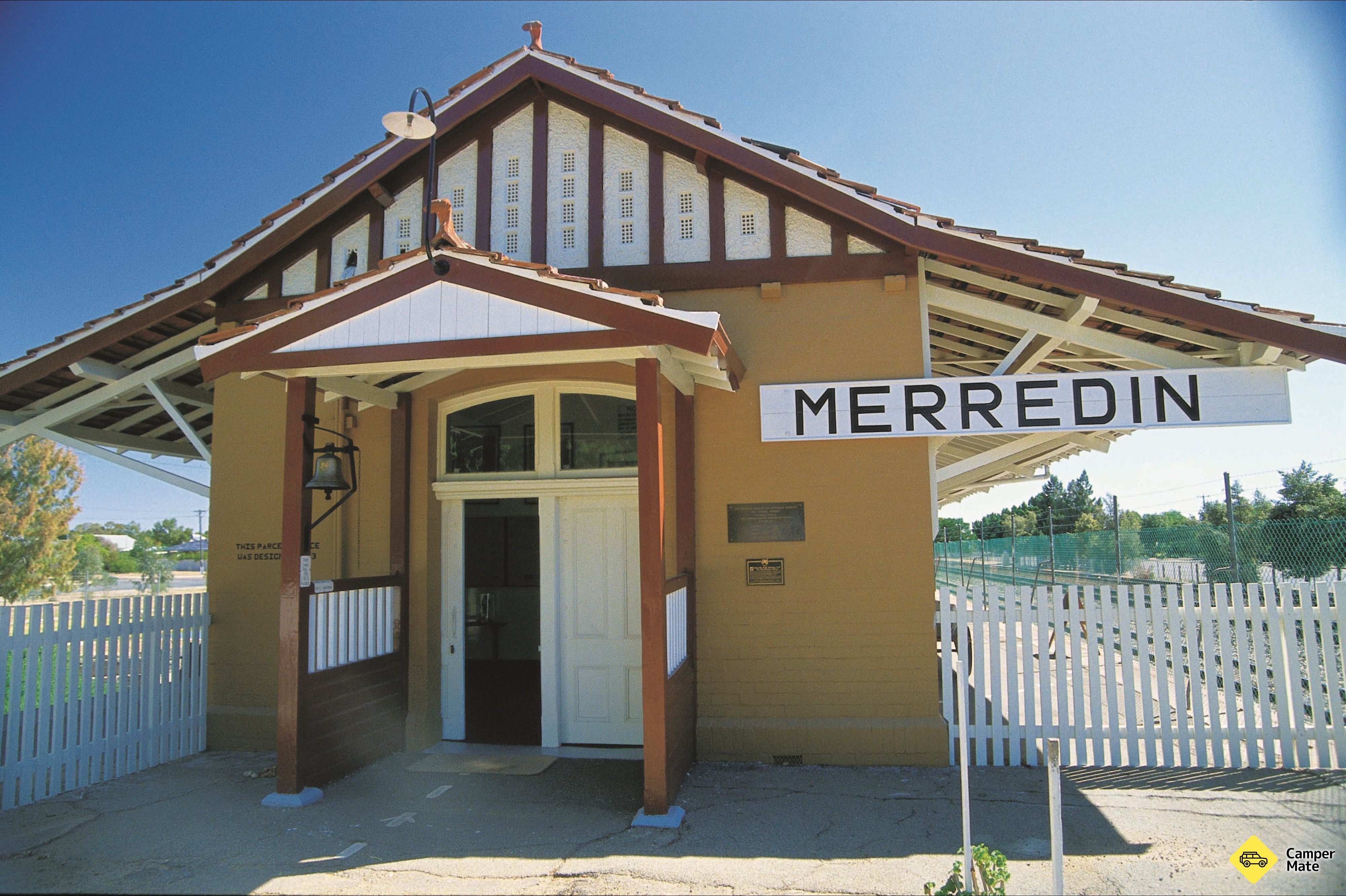 Merredin Railway Museum - Image 2
