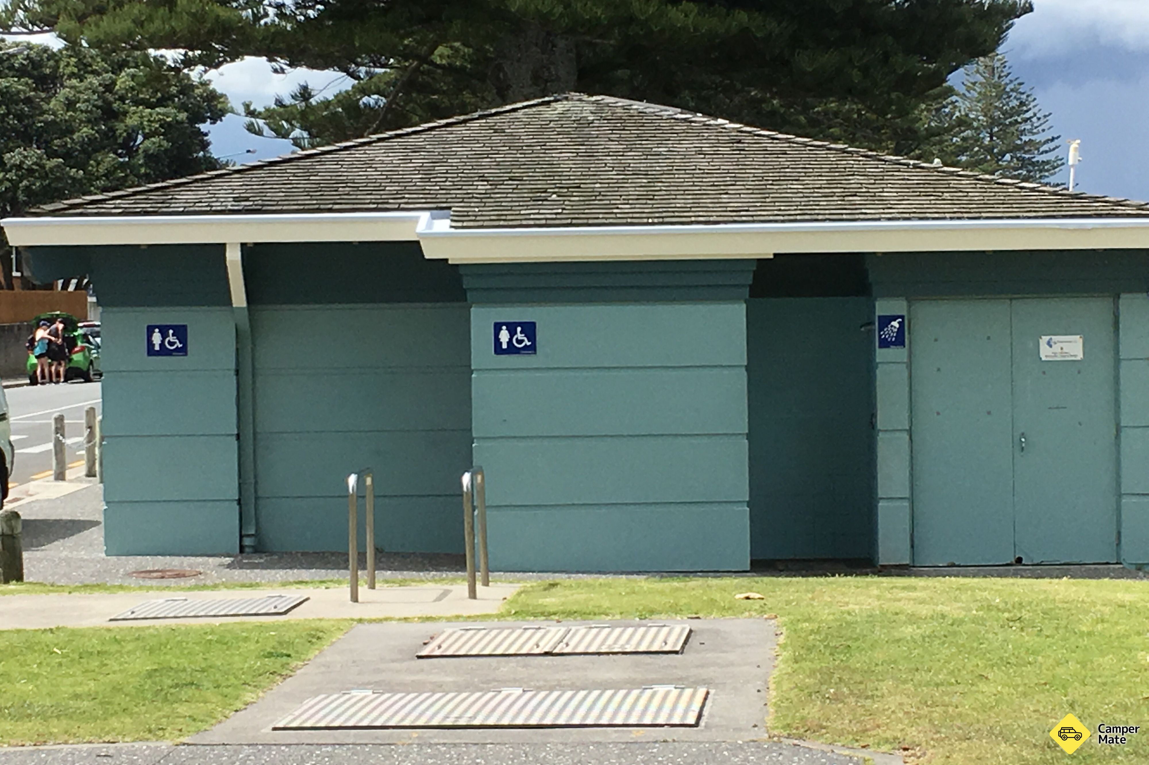 Pilot Bay Beach - Image 3