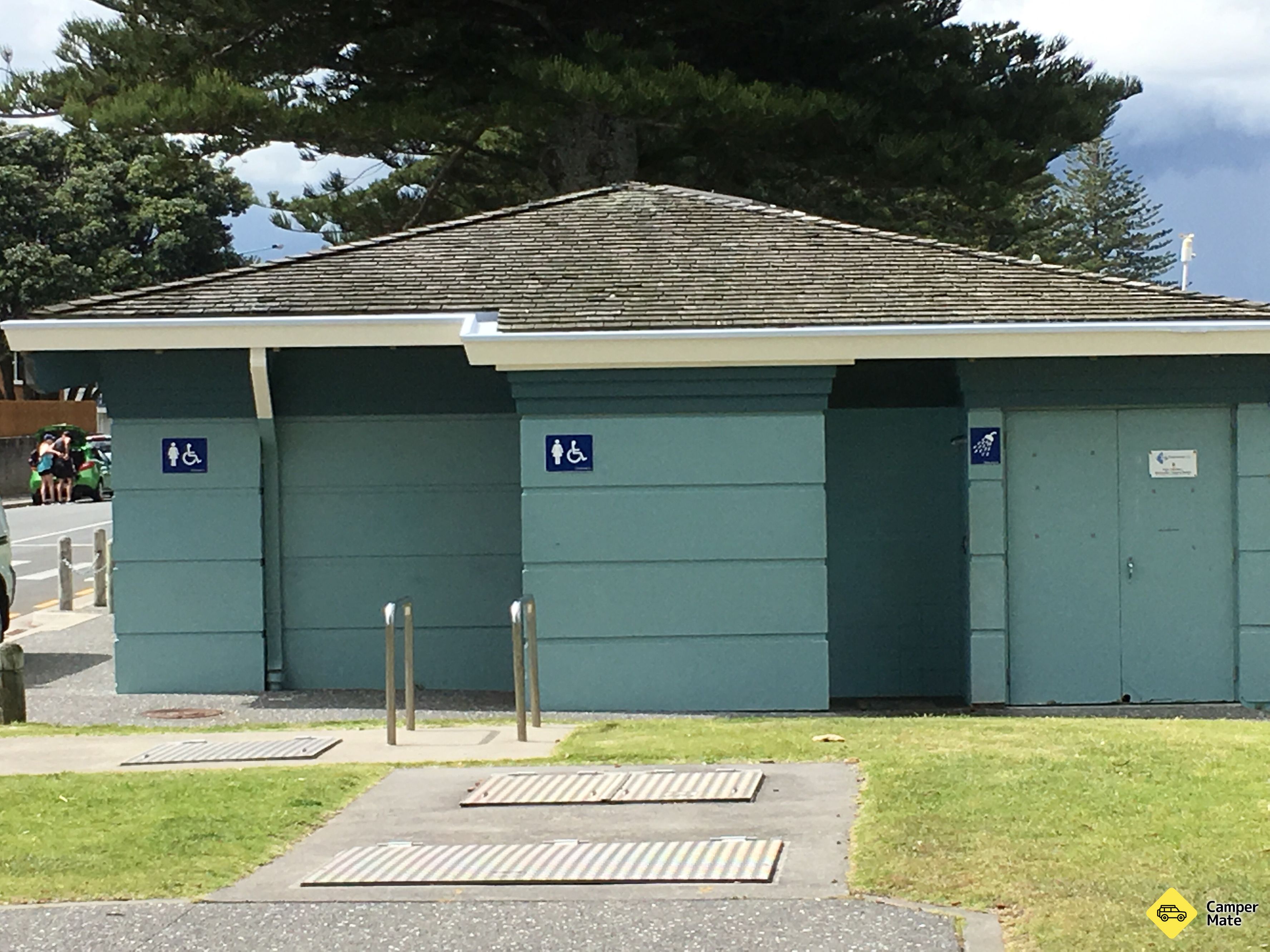 Pilot Bay Beach - Image 3