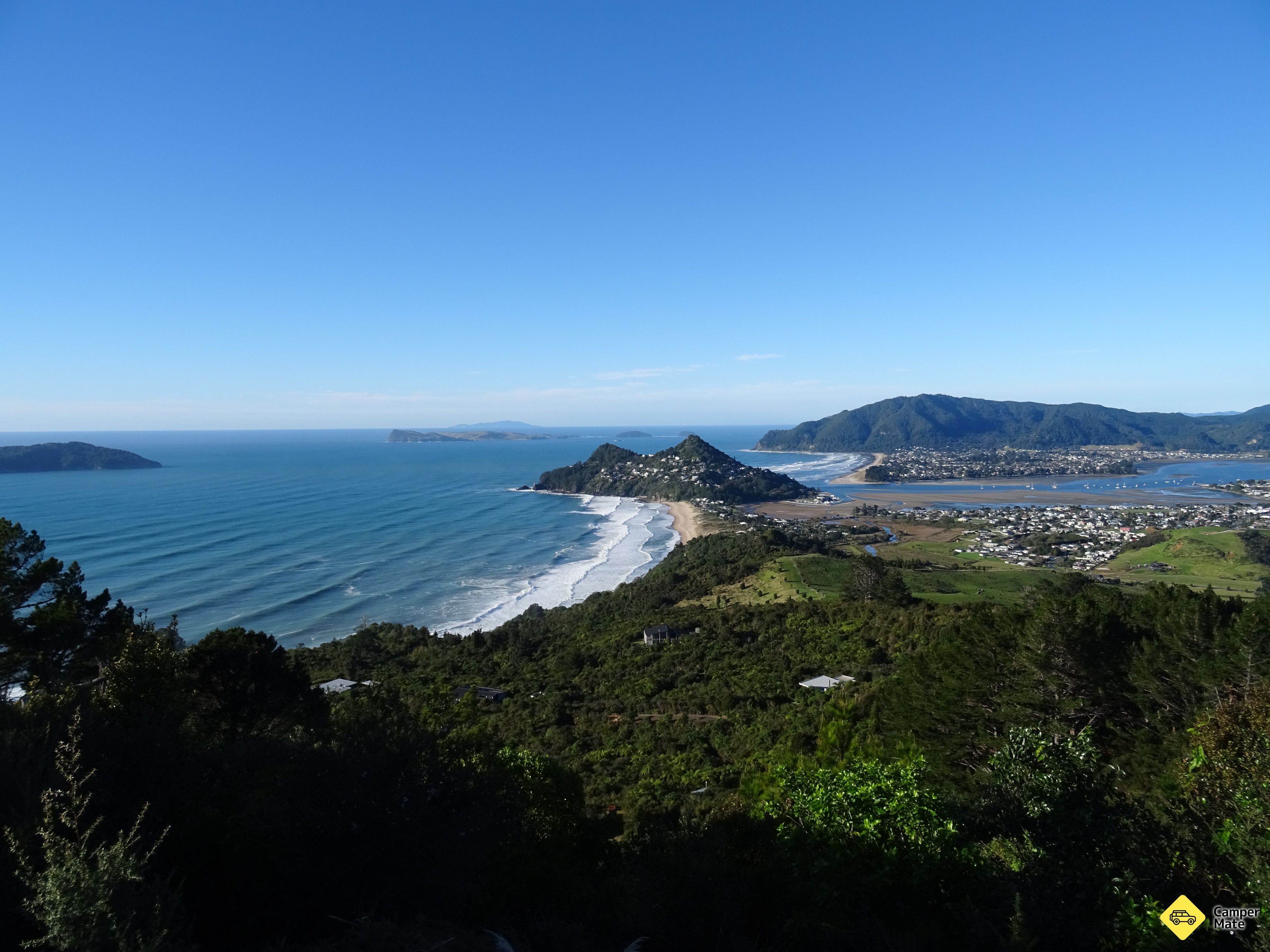 Pumpkin Hill Lookout - Image 2