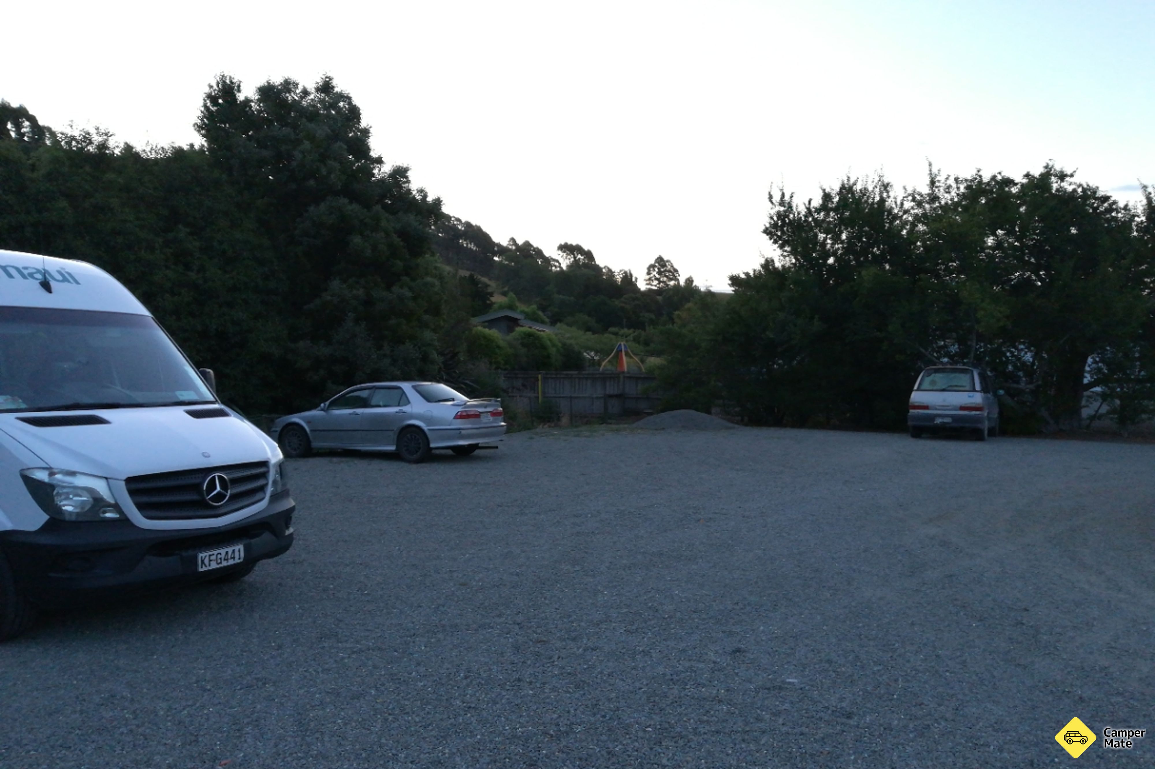 Wakapuaka Reserve Carpark - Image 3