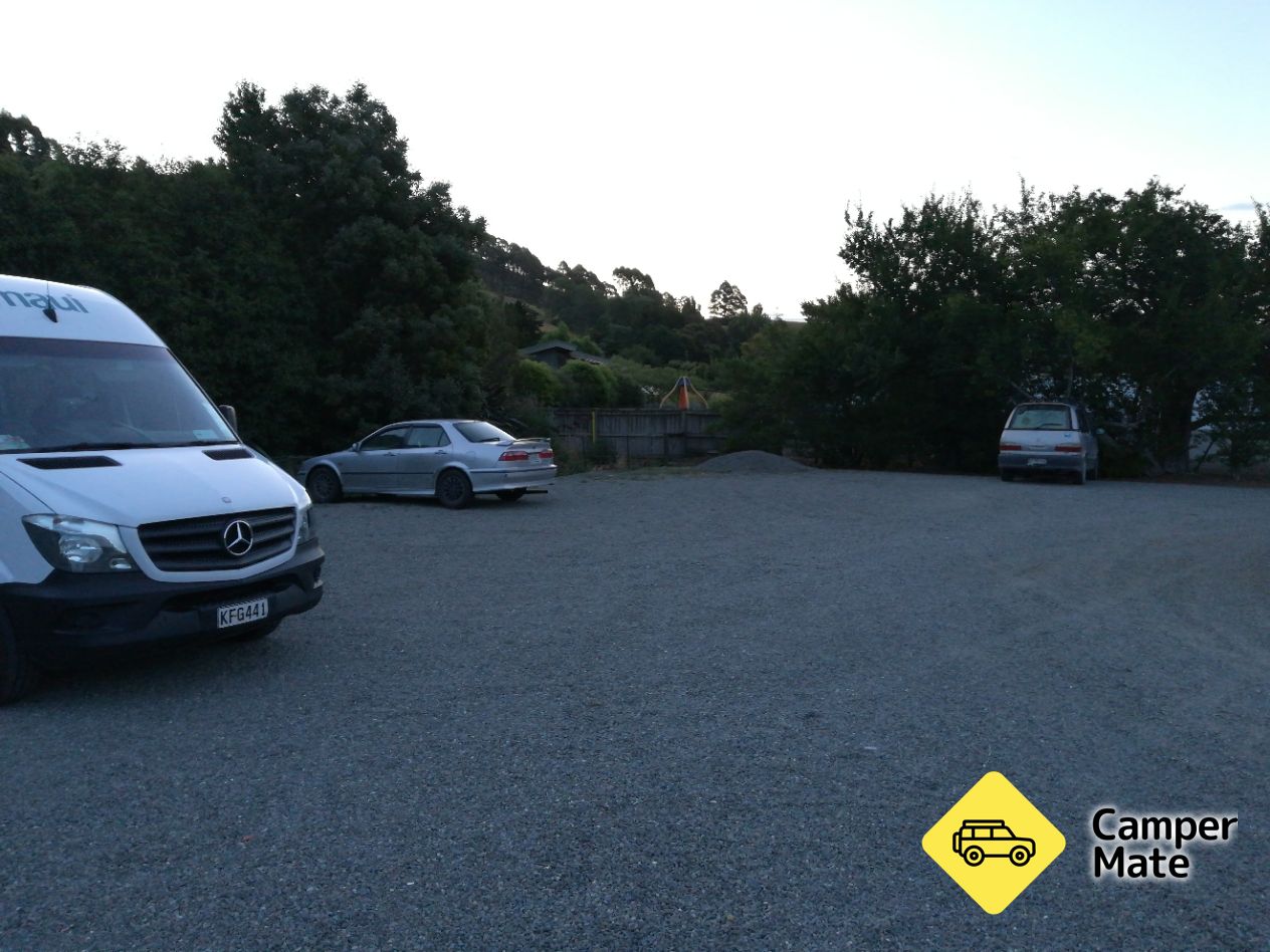 Wakapuaka Reserve Carpark  - Image 3