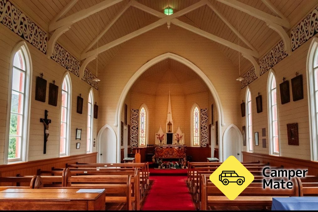 St Joseph's Church - Image 3