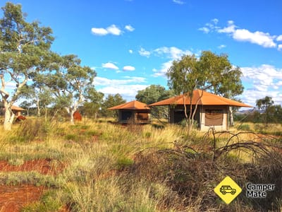 Karijini Eco Retreat