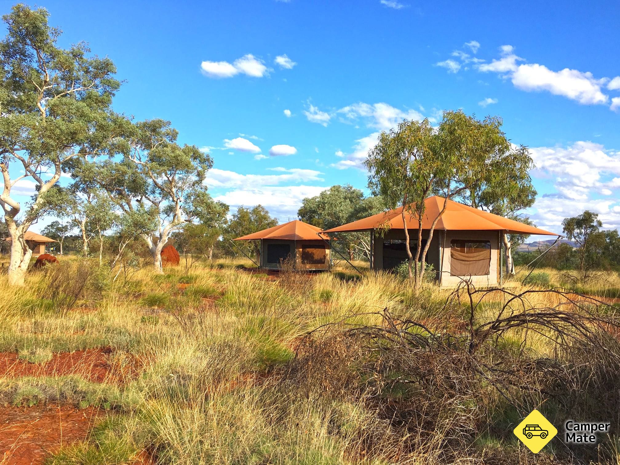 Karijini Eco Retreat