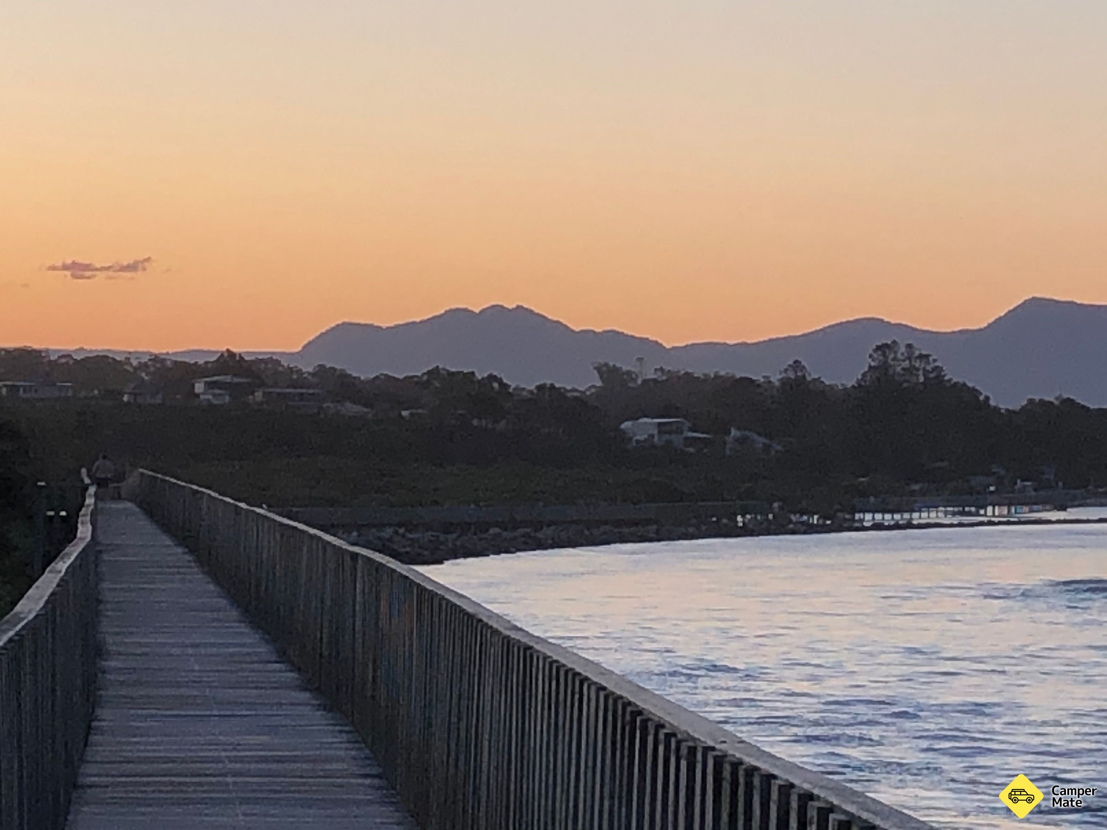 Urunga Boardwalk - Image 3