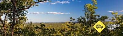 Mirrai Lookout Walk