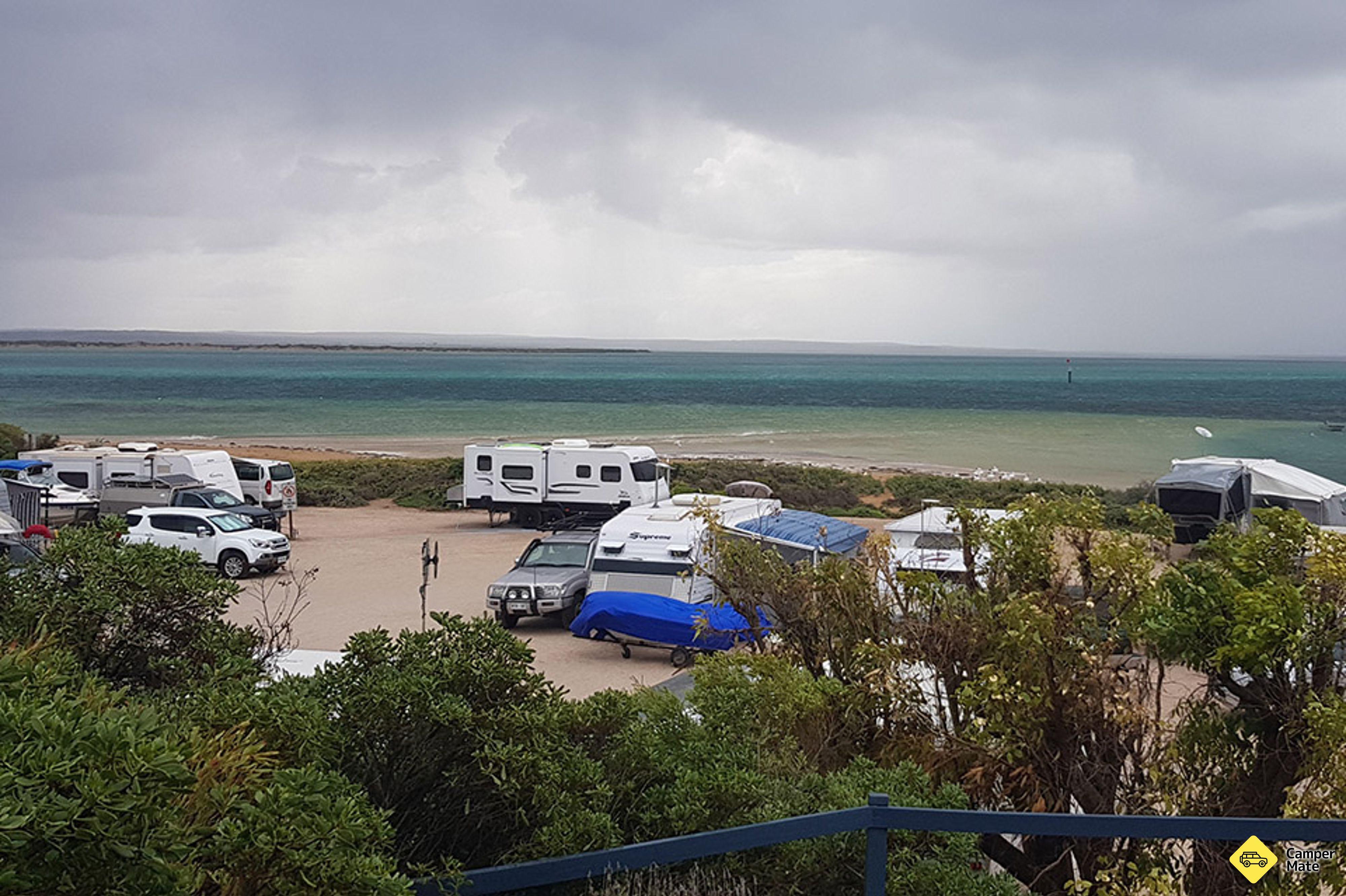 פארק תיירים Venus Bay Beachfront - Image 2