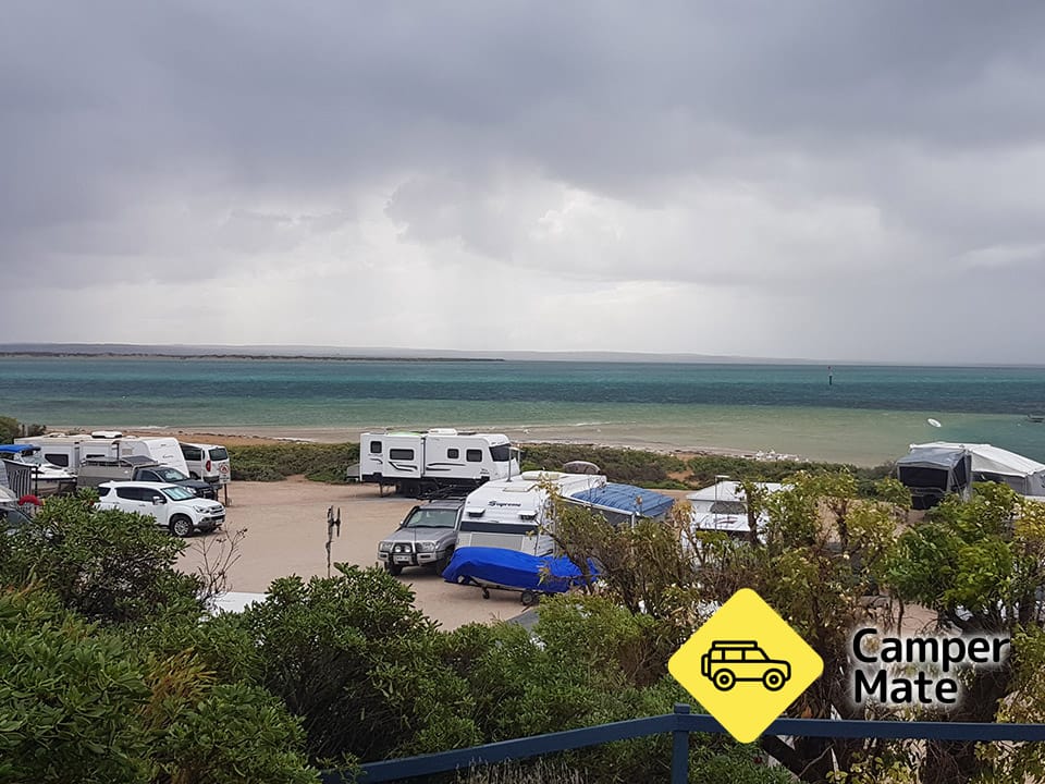 פארק תיירים Venus Bay Beachfront - Image 2