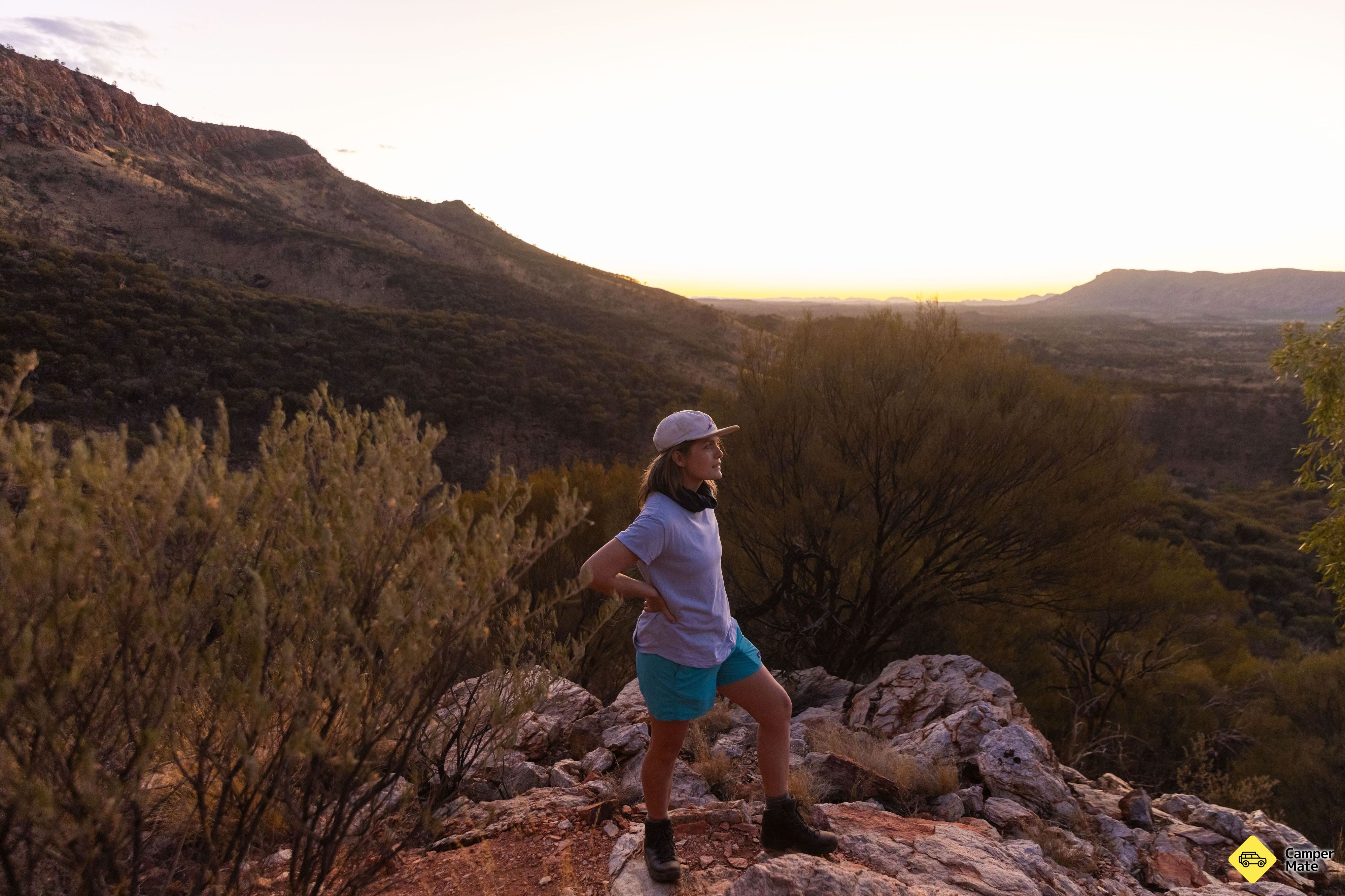 Larapinta Trail 근처 오락거리 - Image 3
