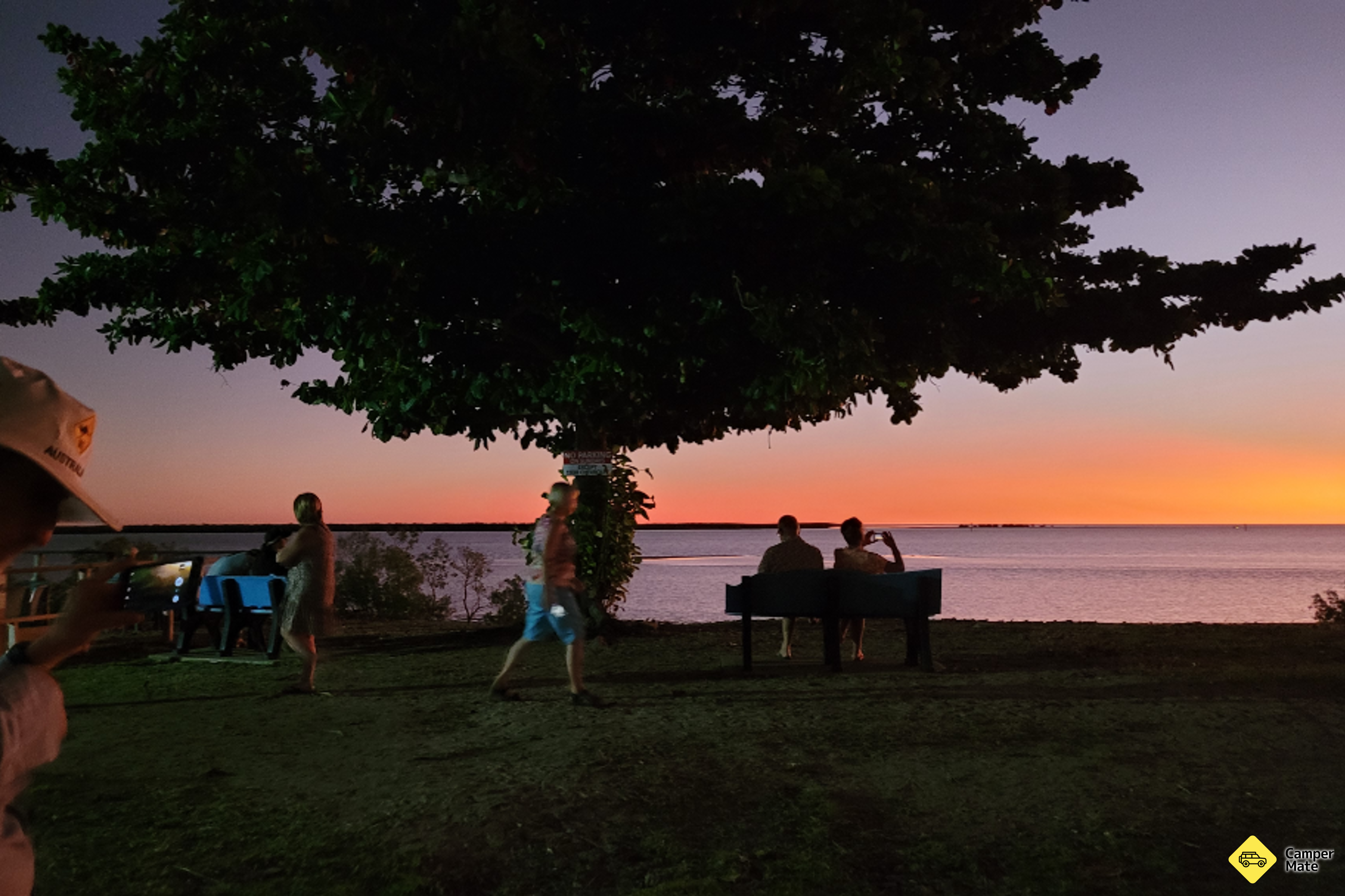 Karumba Point Tourist Park - Image 3